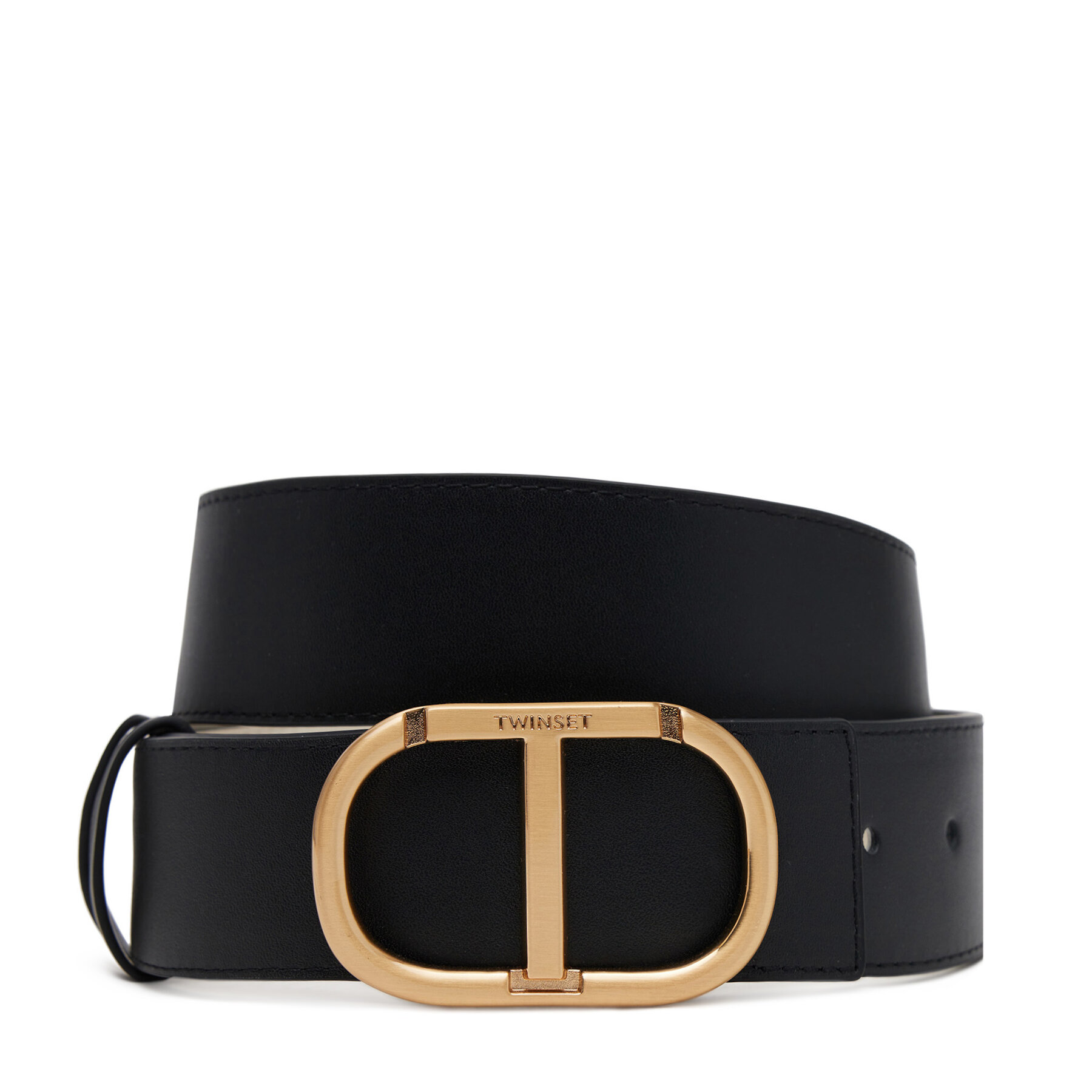 Curea de Damă TWINSET 251TA4380 Negru