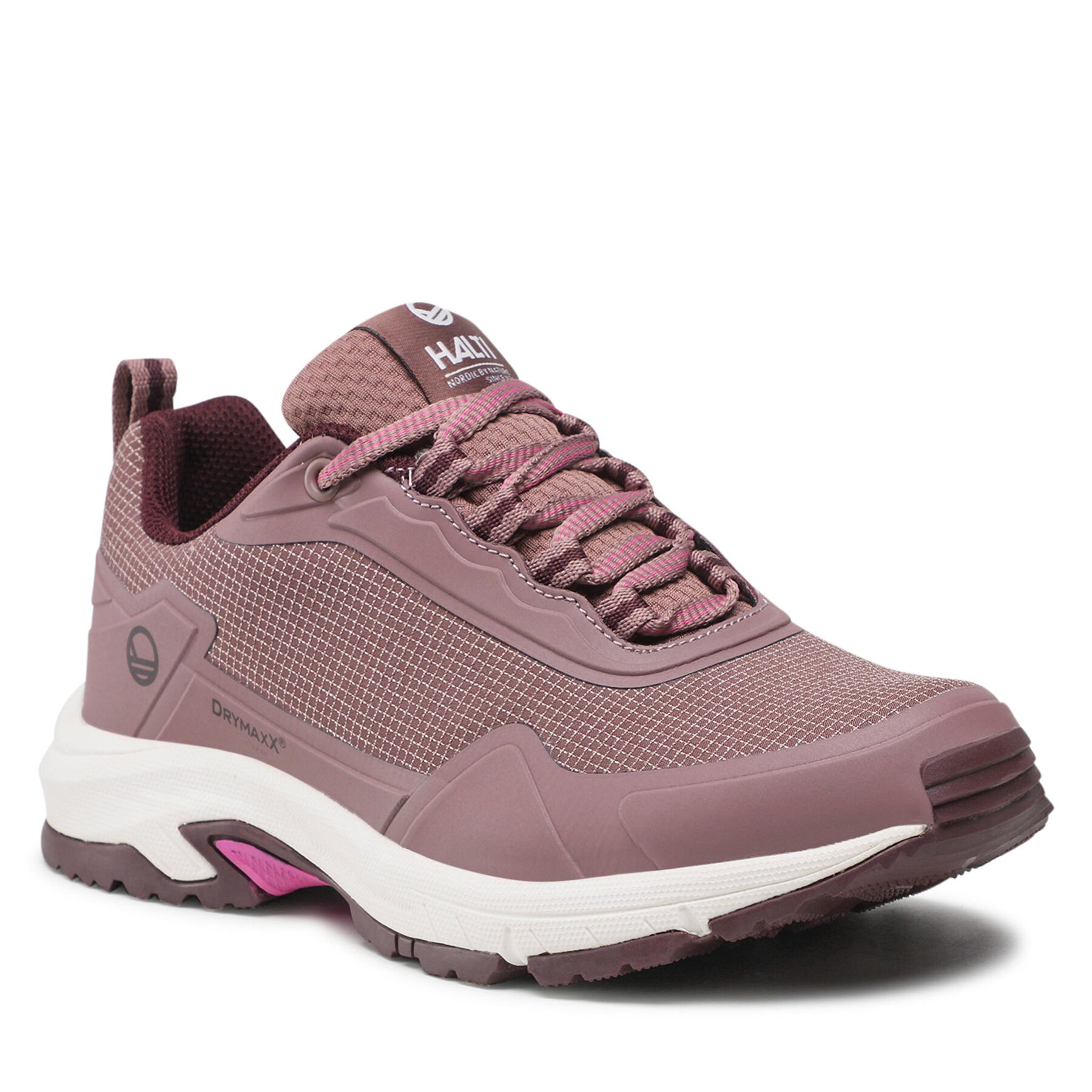 Botas de trekking Halti Fara Low 2 Dx 054-2621 Violeta