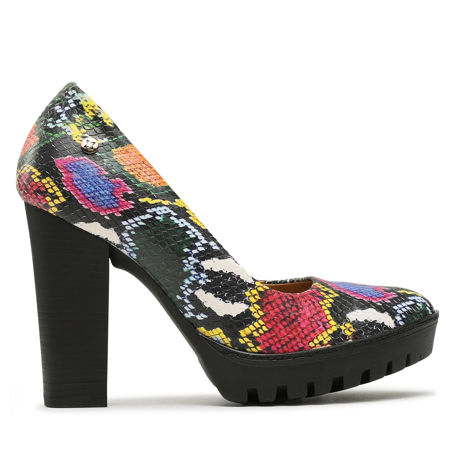 Tacones Maciejka 02629-56/00-1 De color