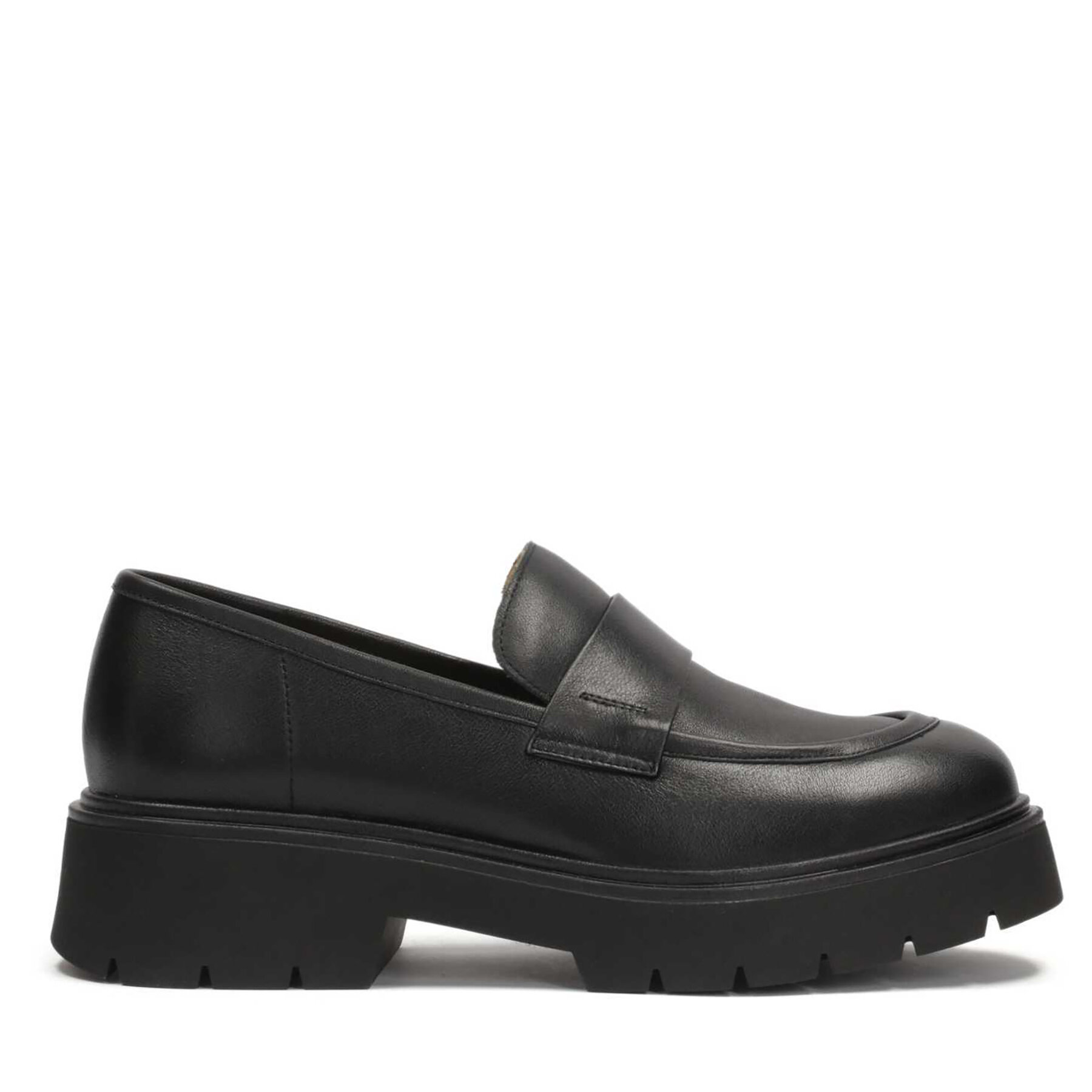 Loafers Kazar Harri 79506-01-00 Negro