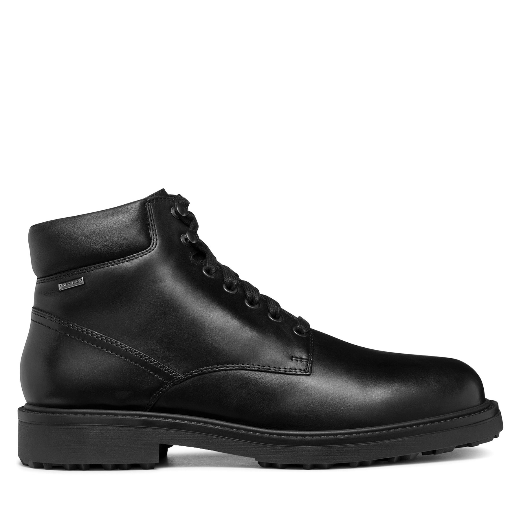  Bakancs Geox U Lagorai + Grip B A U46HQA 00043 C9999 Fekete akciós termékkép 1