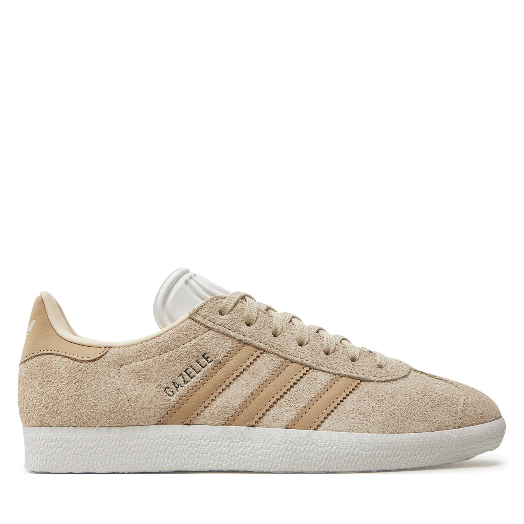 Sneakers adidas Gazelle W JH7215 Beige