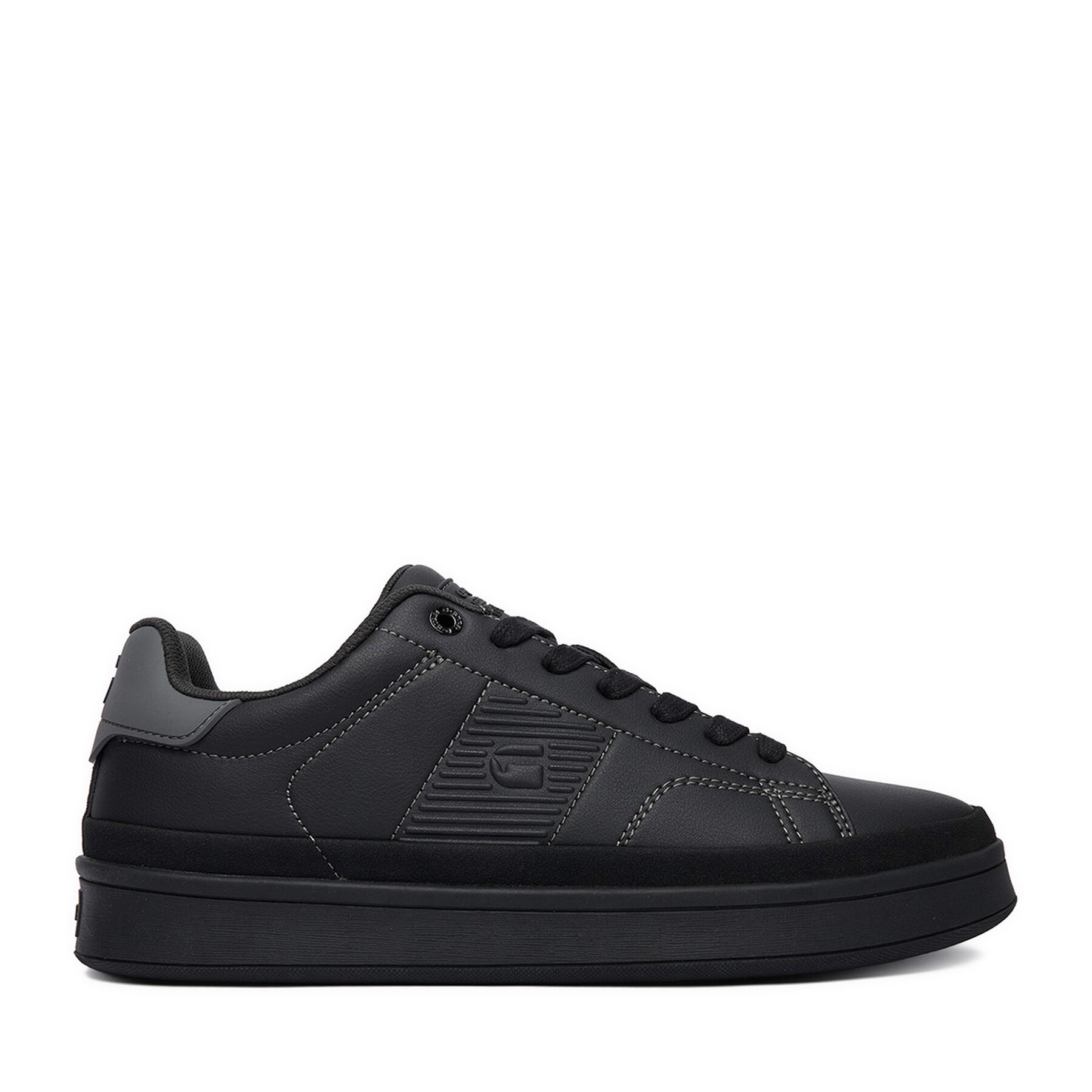 Сникърси G-Star Raw CEO-AARON-01 Черен