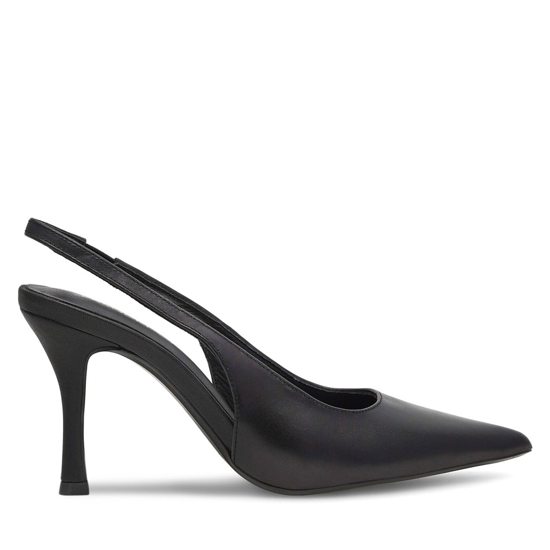 Donna Sandali Lasocki, Taglia 41, Nero, WFA2531-5Z, taglia : 41