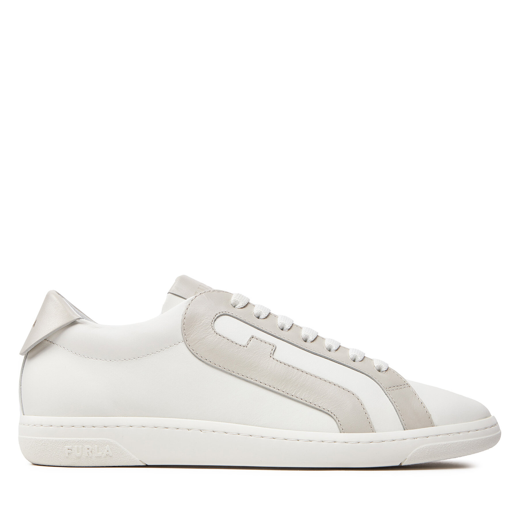 Zapatillas Furla Twist YH89FTW-BX2931-2874S-4401 Blanco