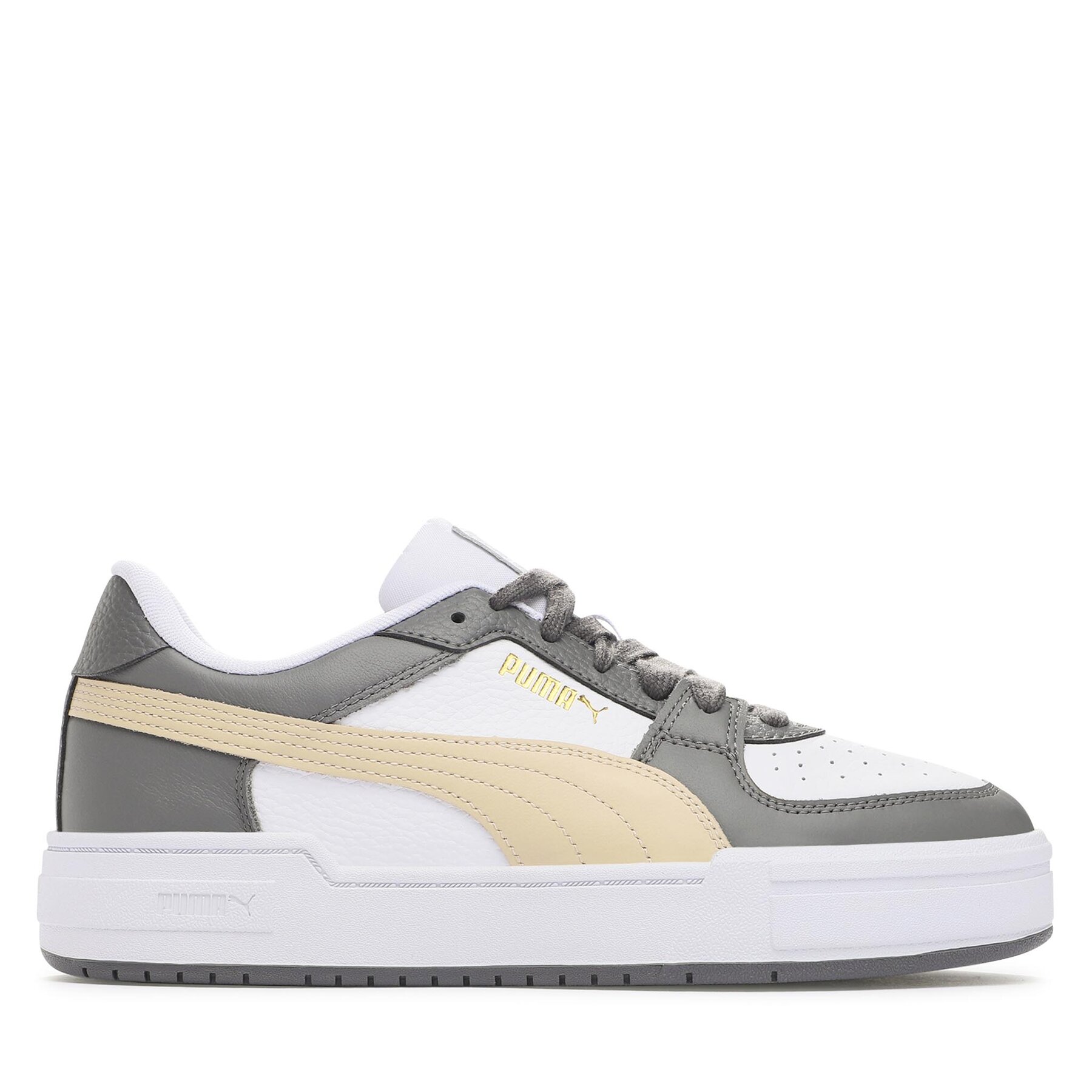 Sneakers Puma Bărbați, Mărimea: 42, Alb, Ca Pro 386083 09