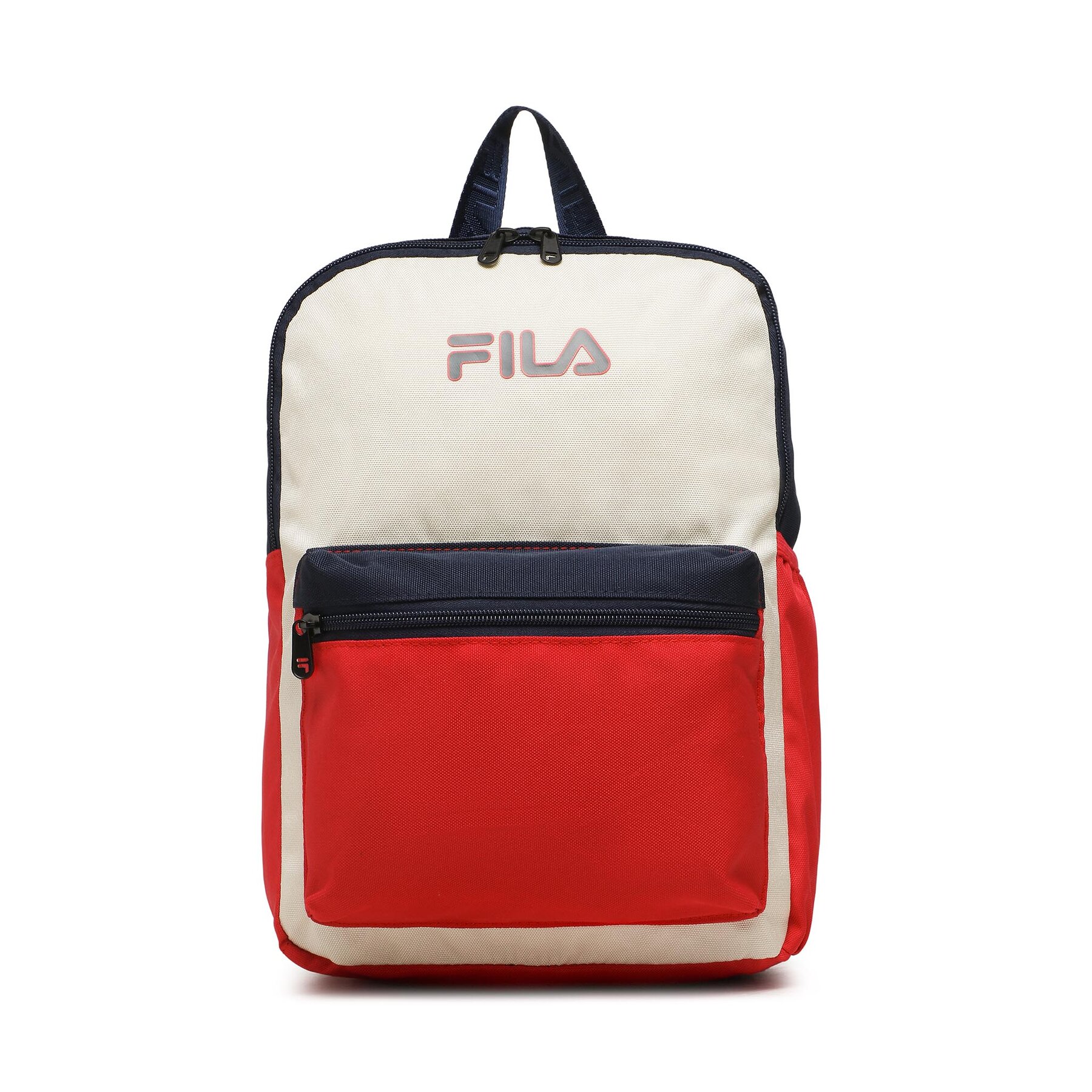Plecak Fila Granatowy Bury Small Easy Backpack FBK0013