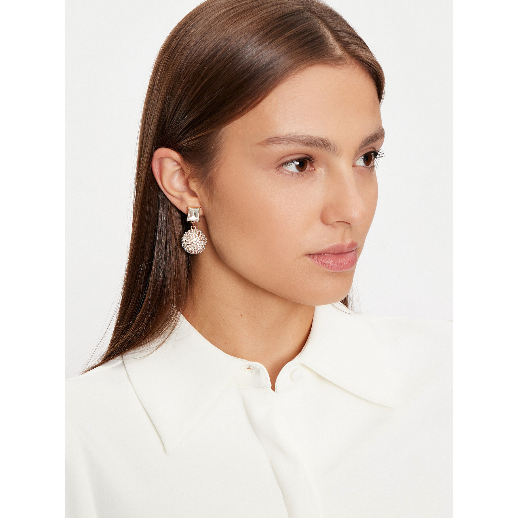 Pendientes Aldo Eren 13868549 Oro