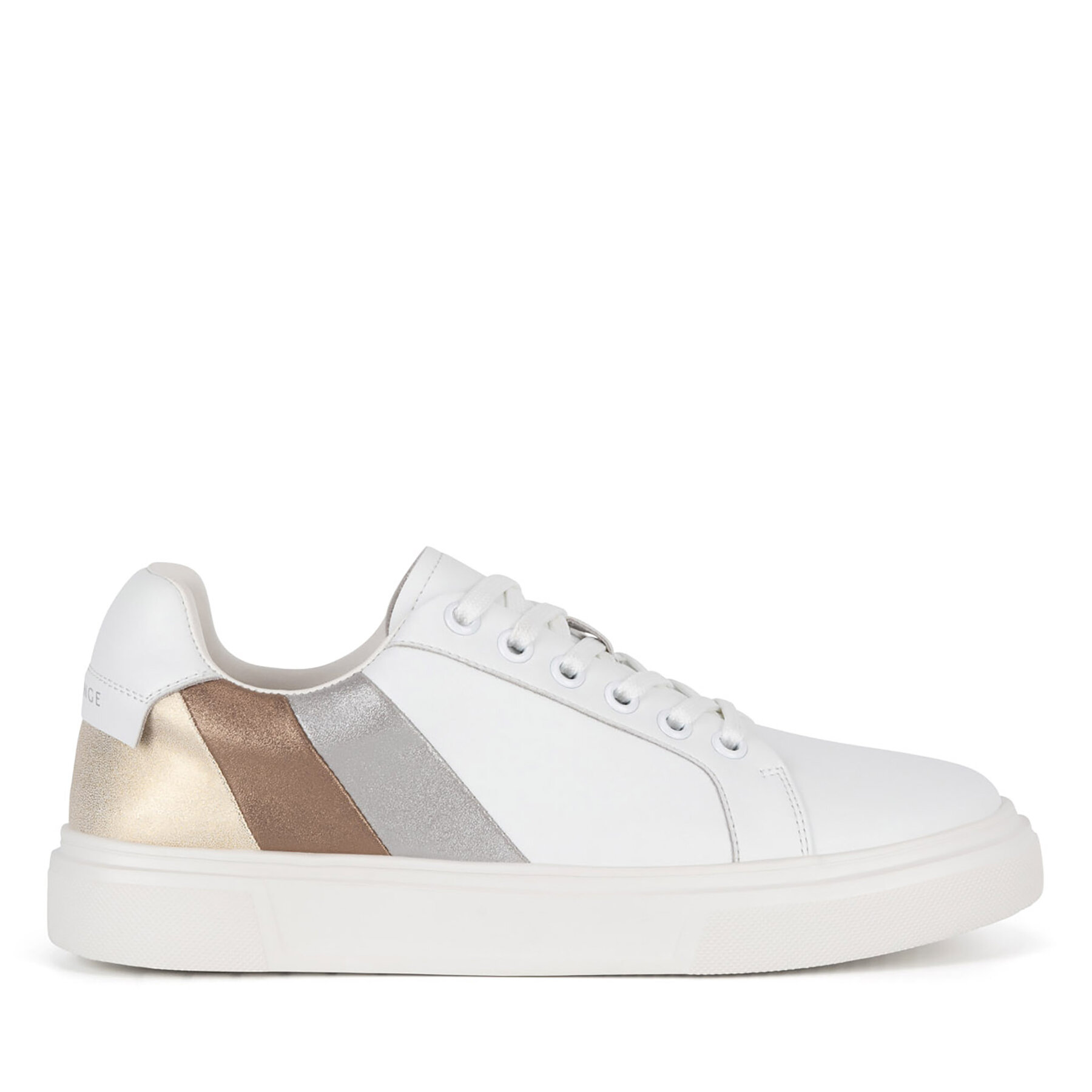 Sneakers Eva Minge NOEMIE-01 Bianco