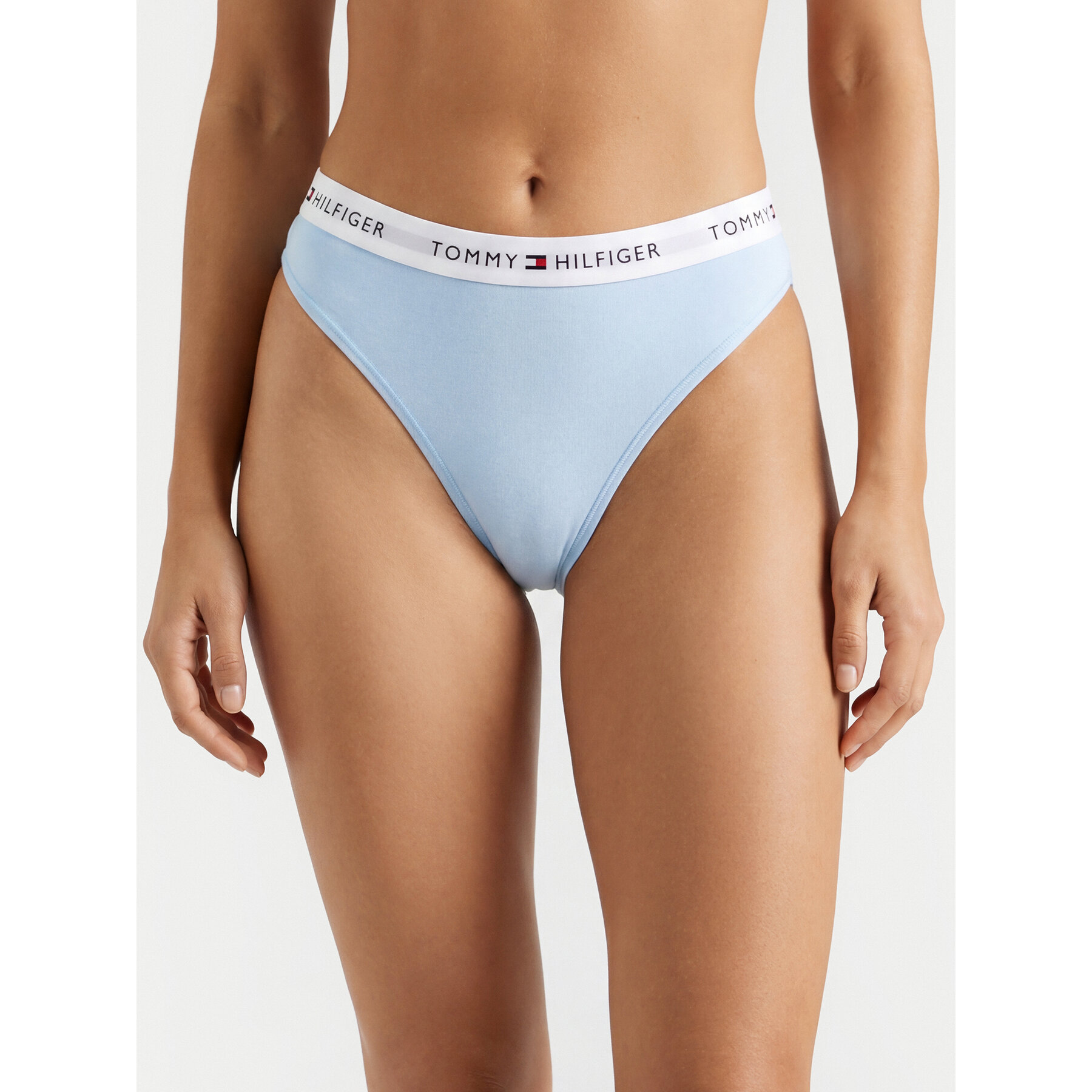 Tommy Hilfiger String-Set UW0UW05530 Bunt