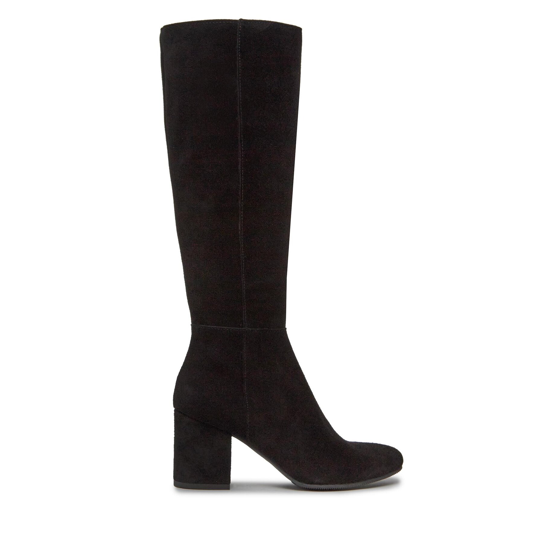 Botas altas Ryłko 7PXF8_A_M Negro