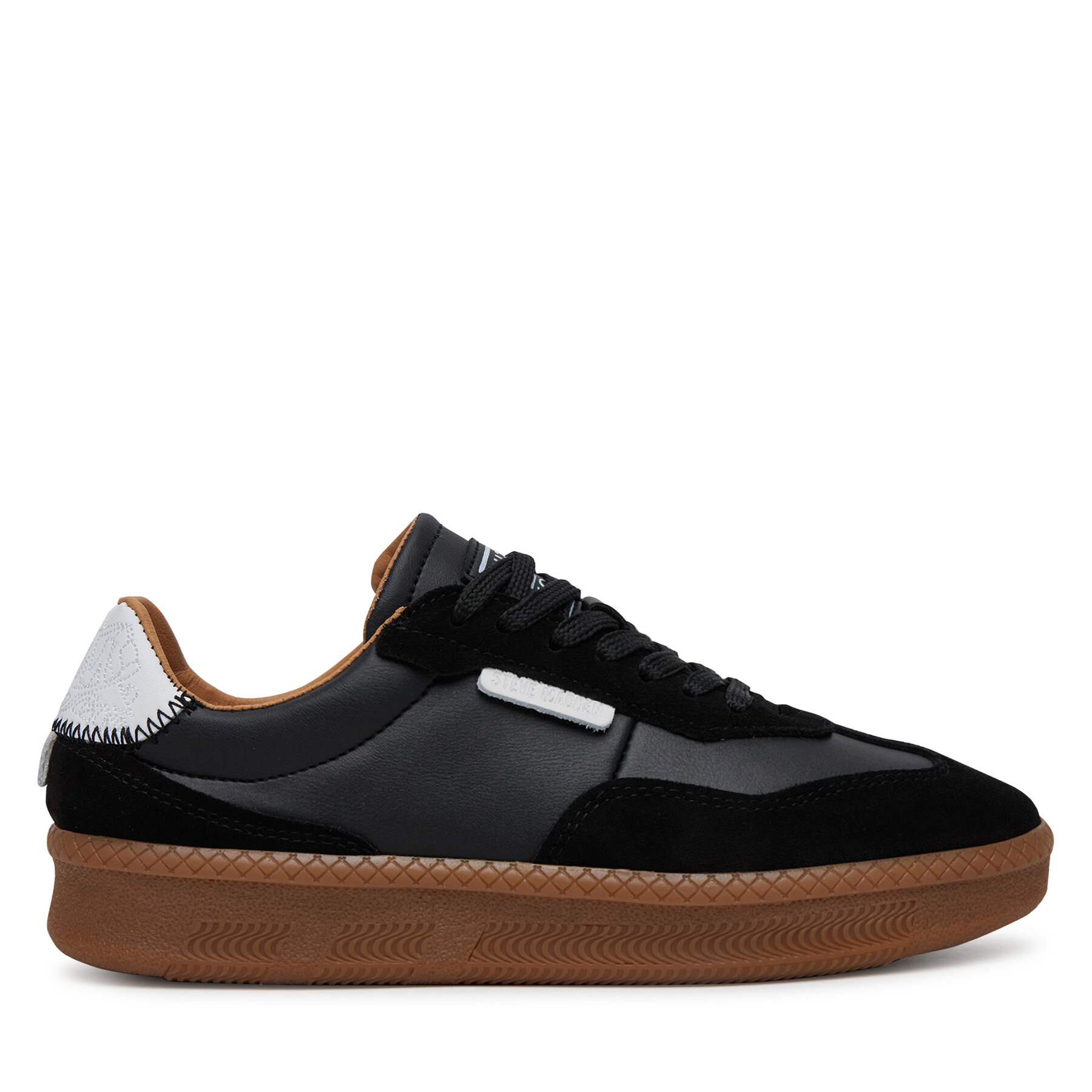 Sneakersy Steve Madden Euphoria SM11003591 Čierna