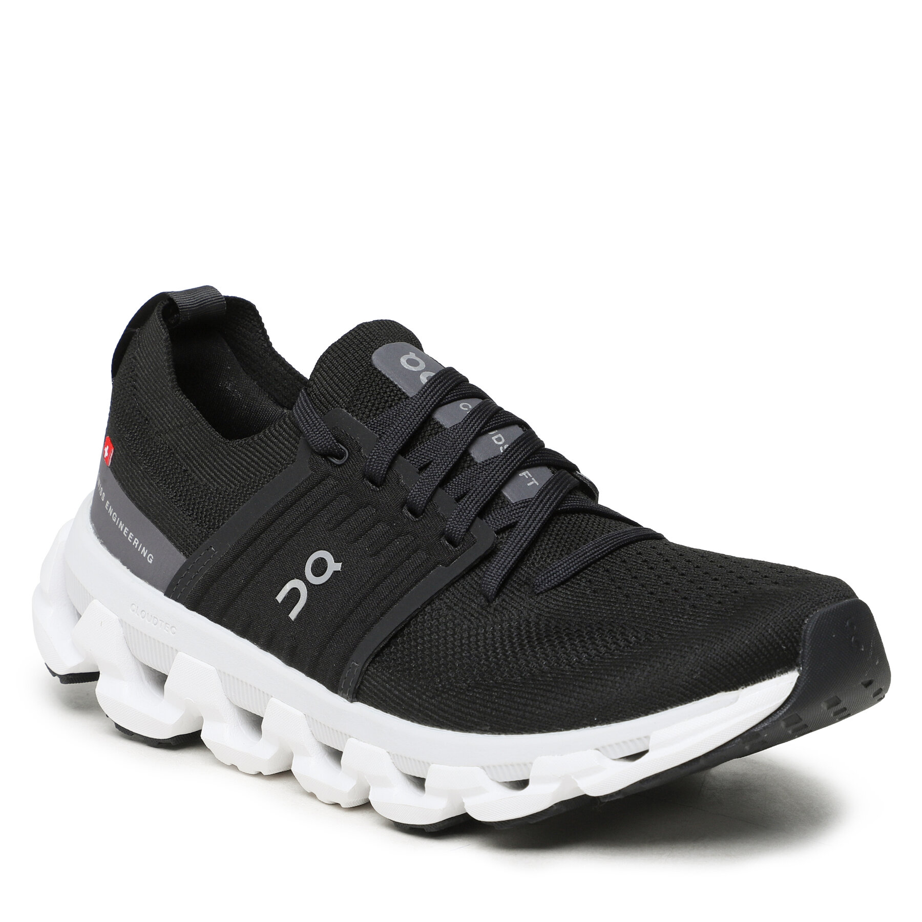 Pantofi On Cloudswift 3 3WD10450485 Black