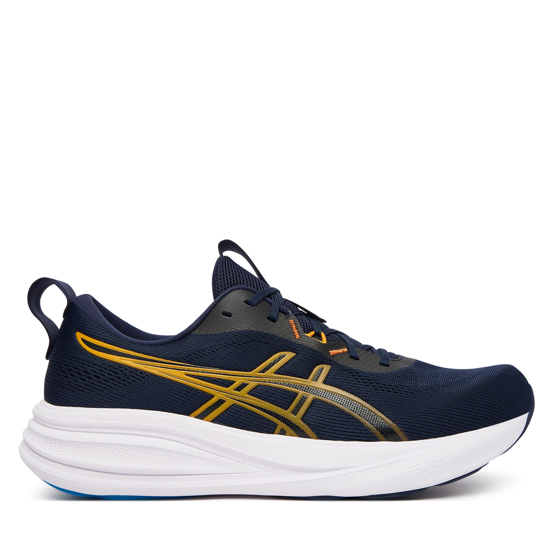 Futócipő Asics Gel-Pulse 17 1011C153 Sötétkék