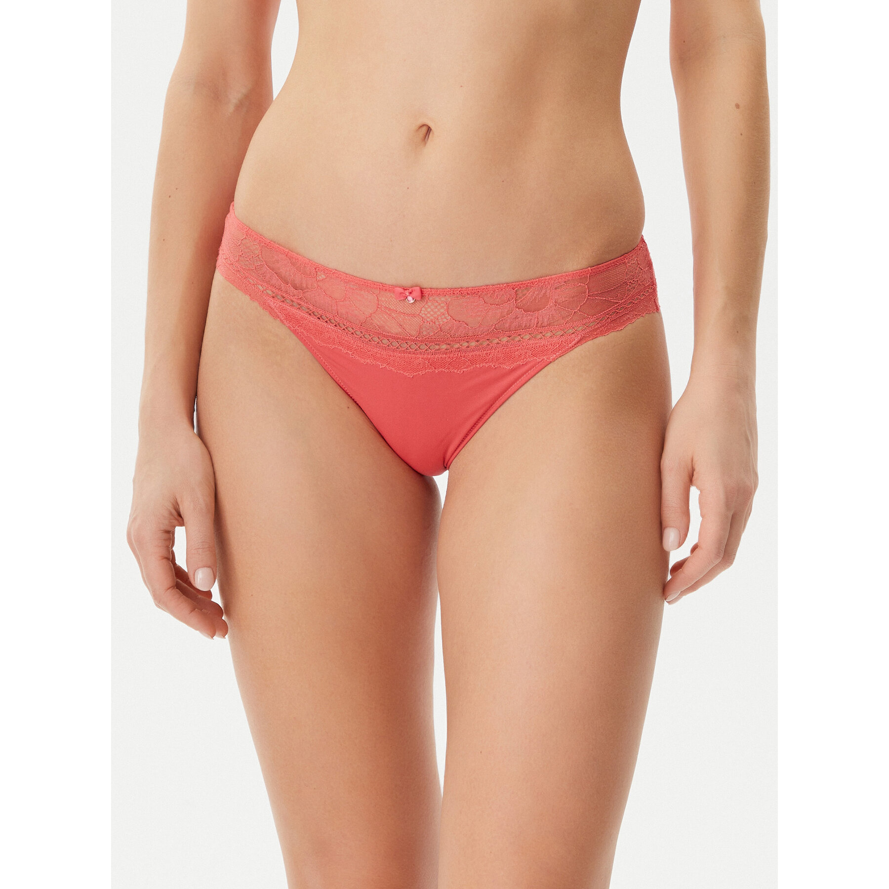 Selmark Σλιπ κλασικά 31207 Κοραλλί