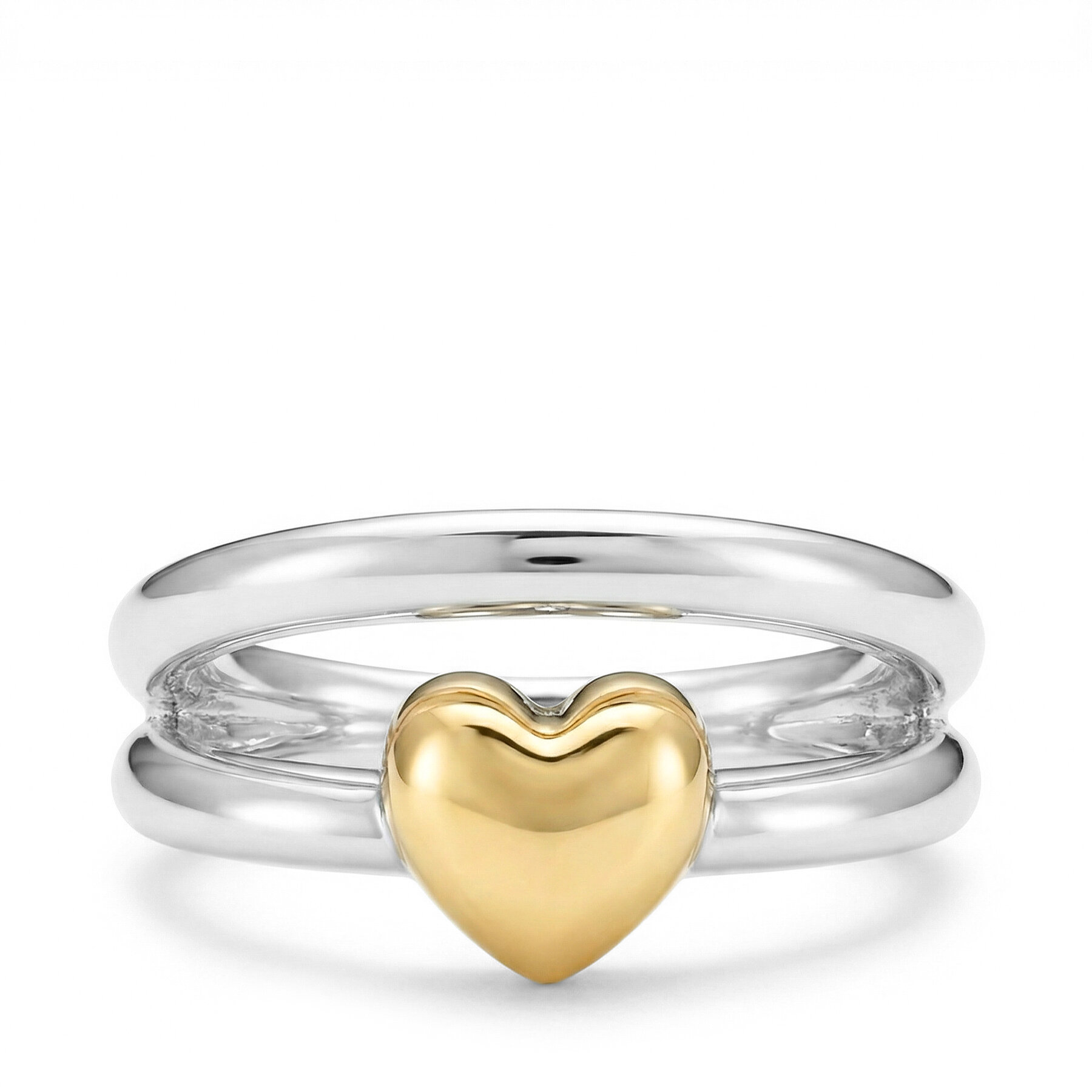 Anello TOUS Flechazo 1004561914 Argento