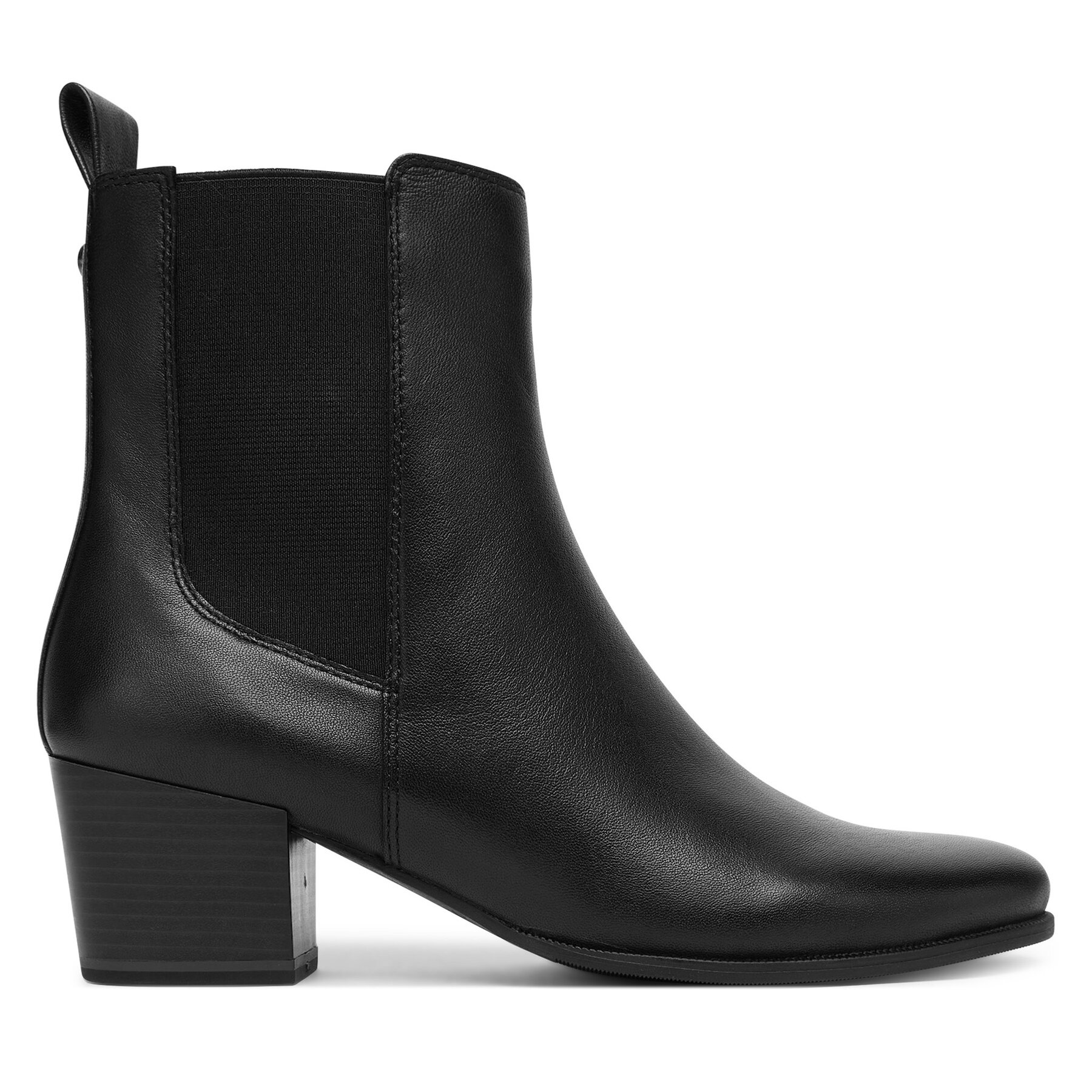 Stivaletti Caprice 9-25304-45 Nero