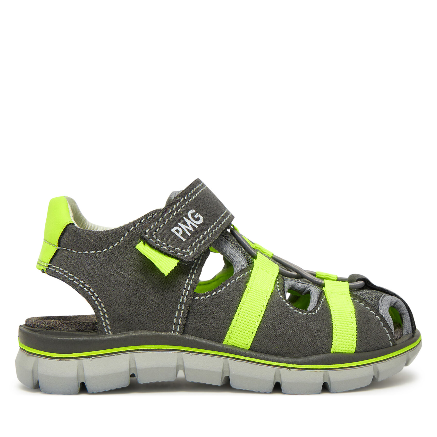 Sandales Primigi 7895422 S Pelēks