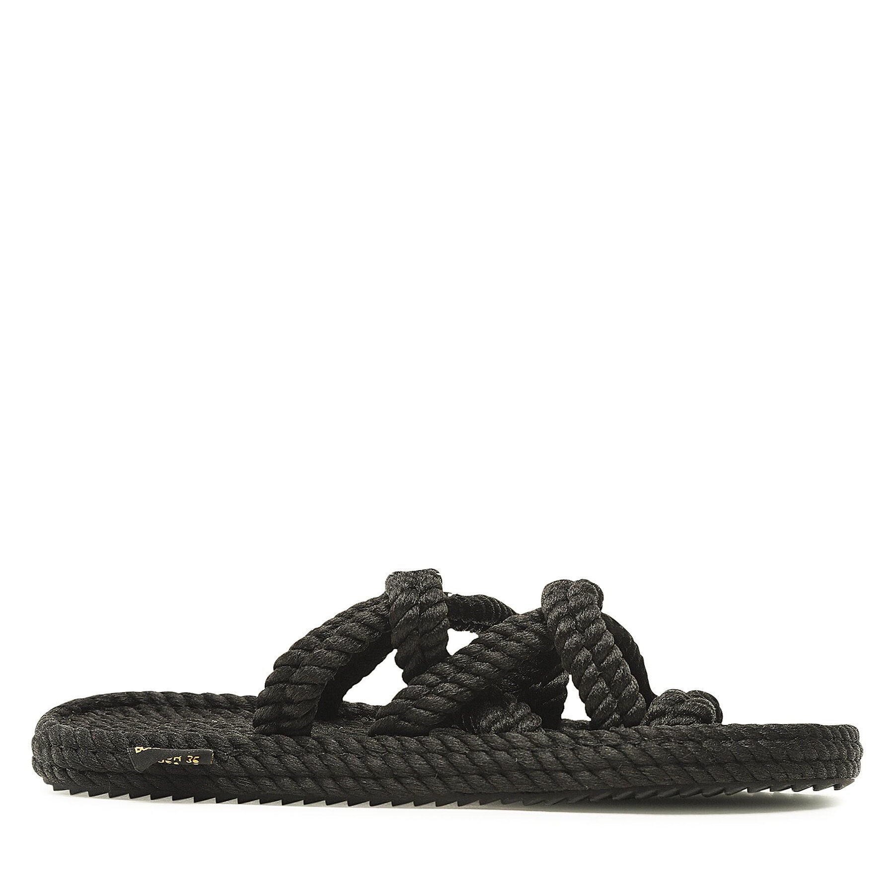 Sandaler och Slip-ons Bohonomad Rome ROM.0020.WSL Svart