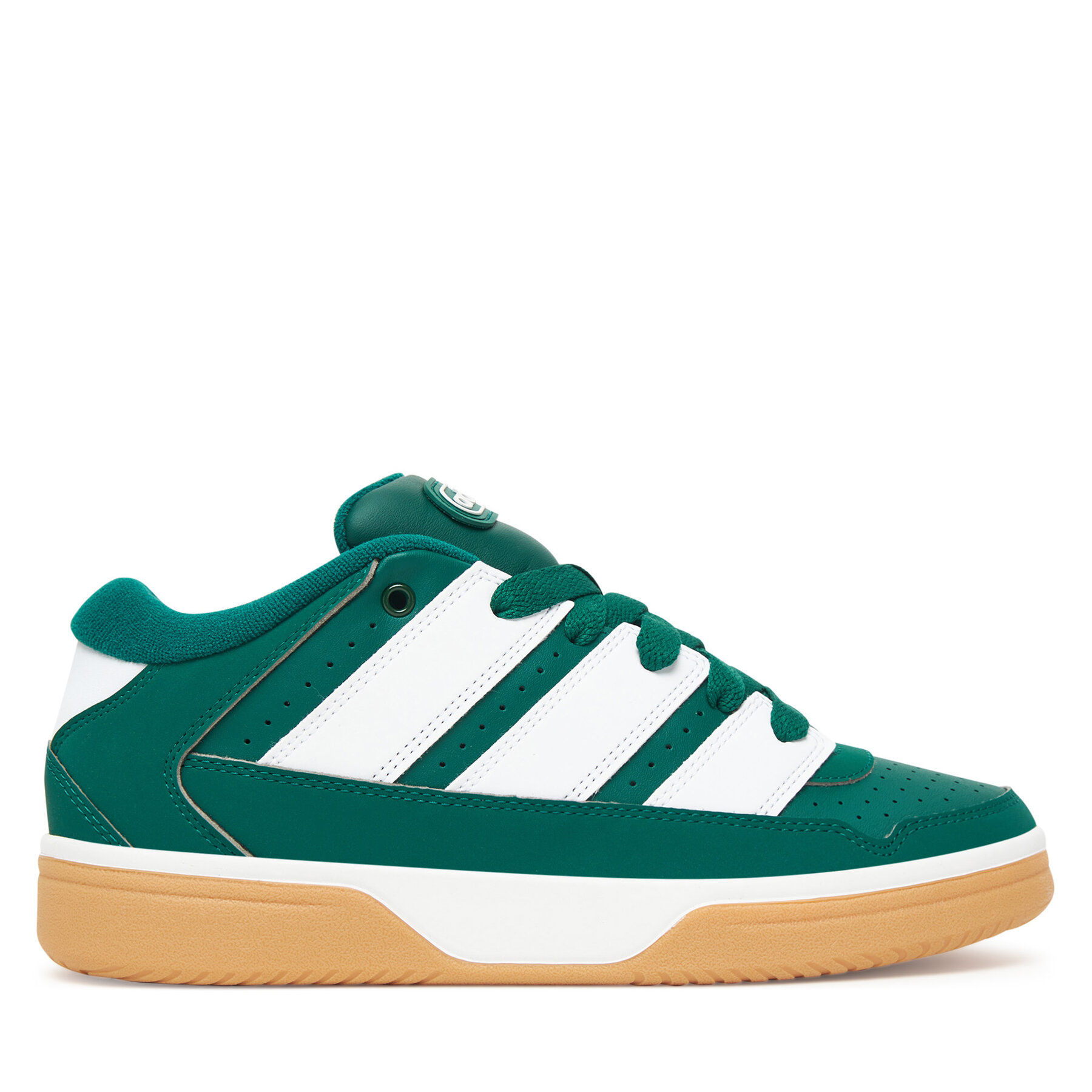 Sneakersy adidas Break Start 2000 JR1468 Zelená