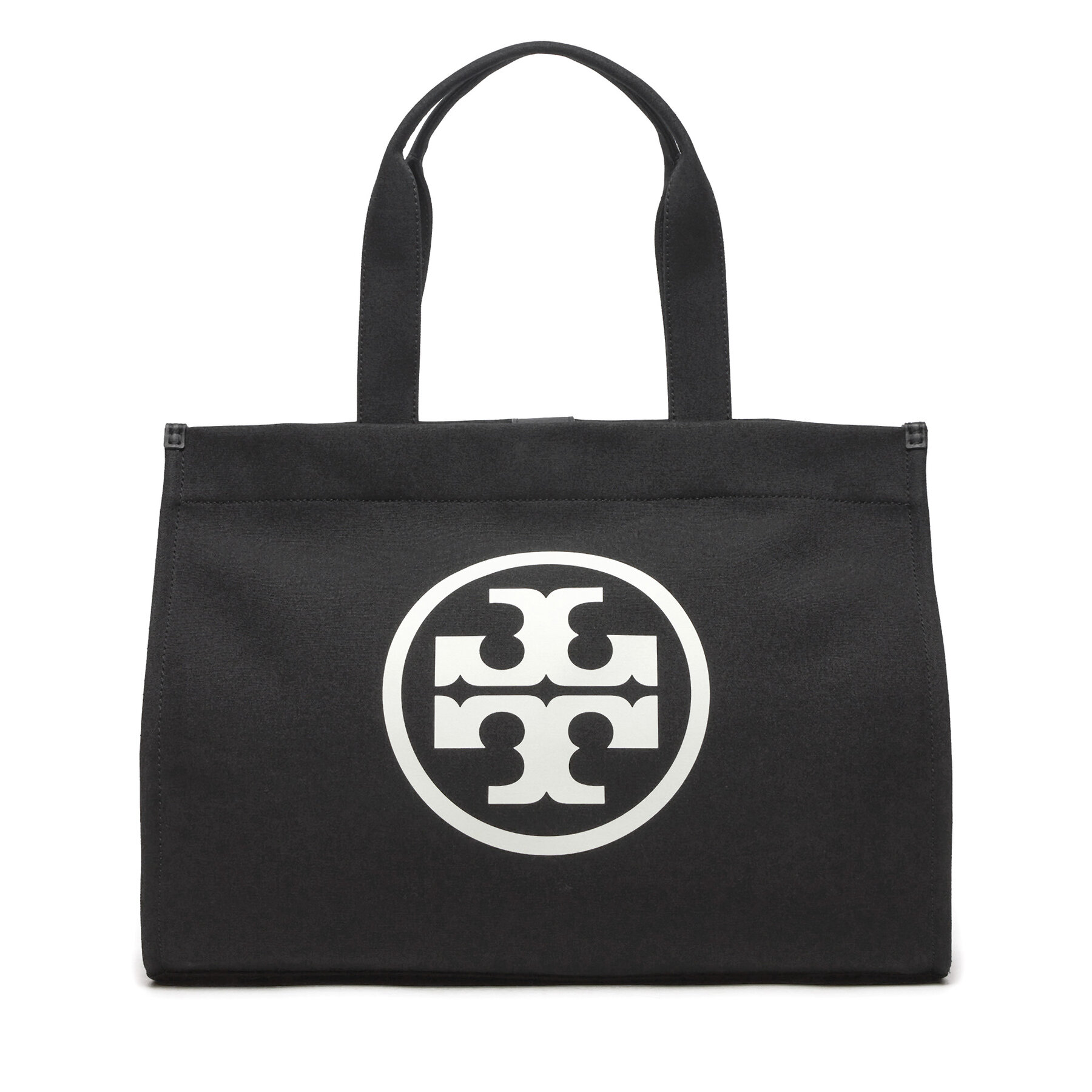  Táska Tory Burch Ella 148792 Fekete akciós termékkép 1