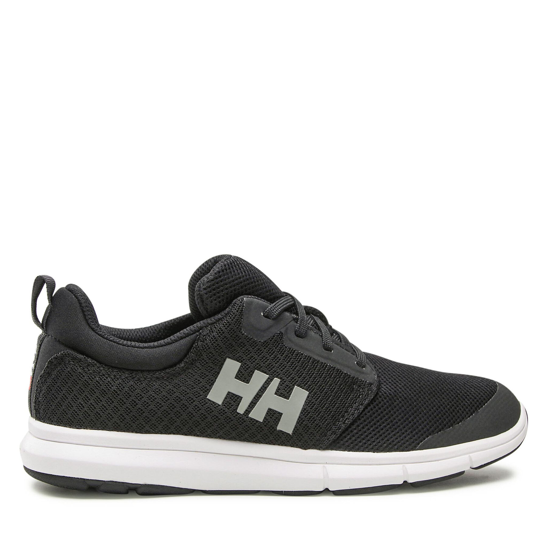 Herren Wassersportschuhe Helly Hansen, Schuhgröße 46, Schwarz, Freathering 11572_990