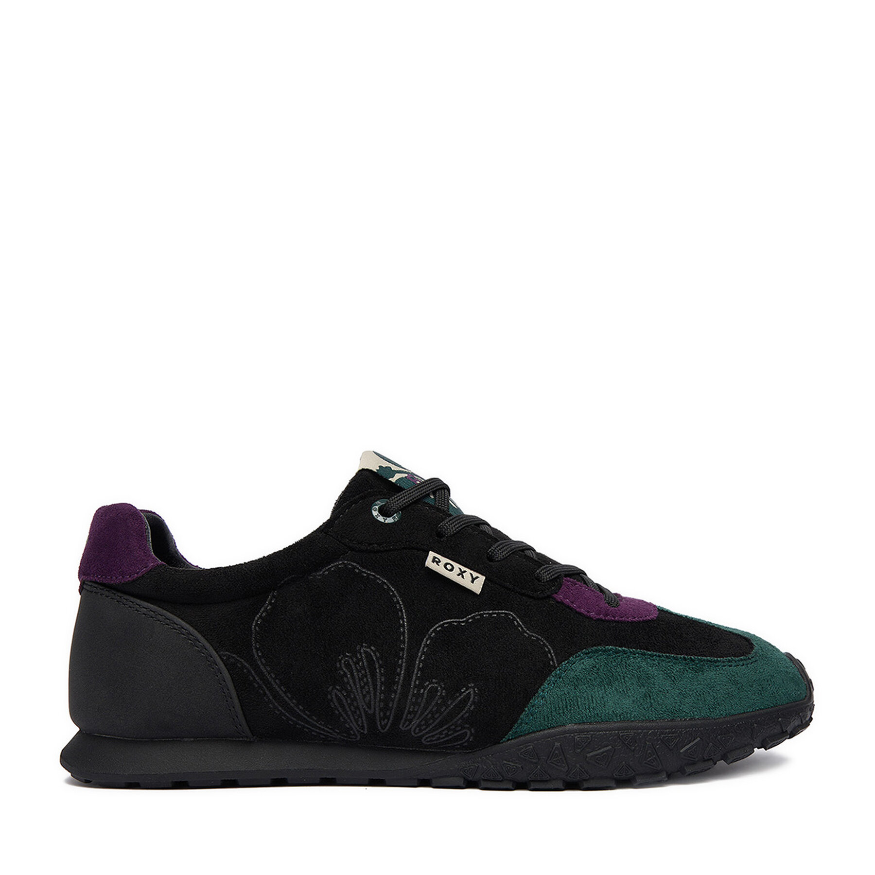 Sportcipők Roxy CEO-V12-1085-1 Fekete
