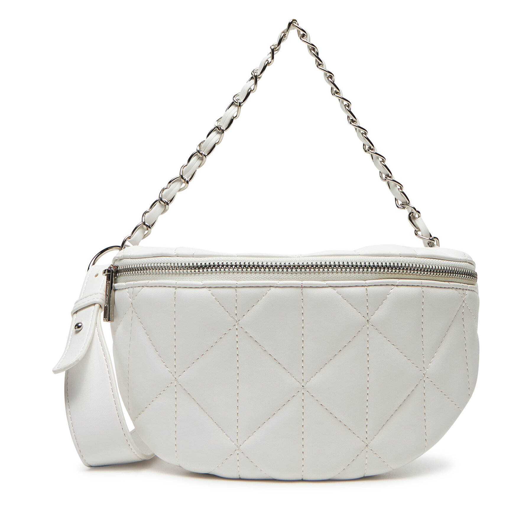 Дамска чанта DeeZee O21155 Бял