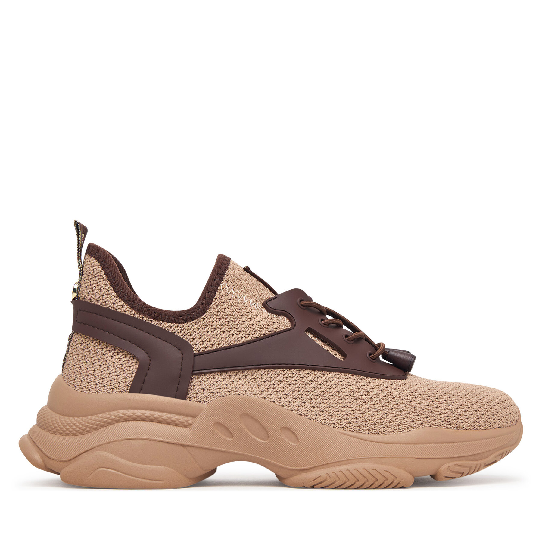 Сникърси Steve Madden 11004643 Кафяв