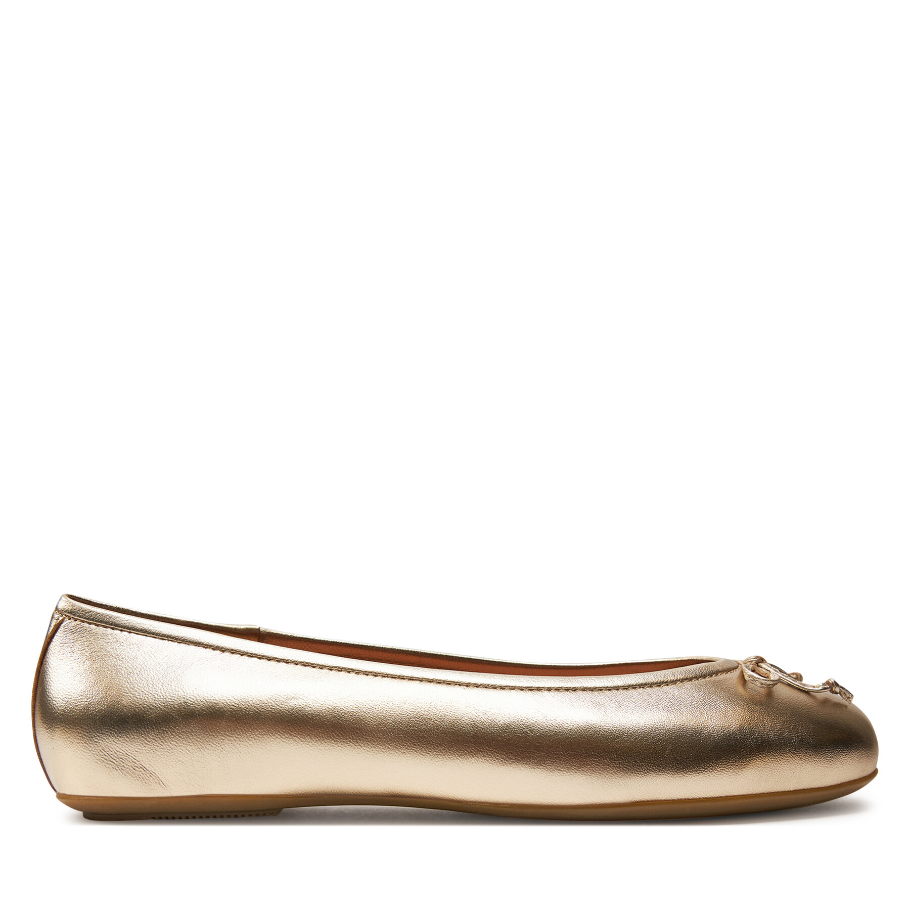 Balerina Geox D Palmaria D25MUB 000Y2 C2012 Arany