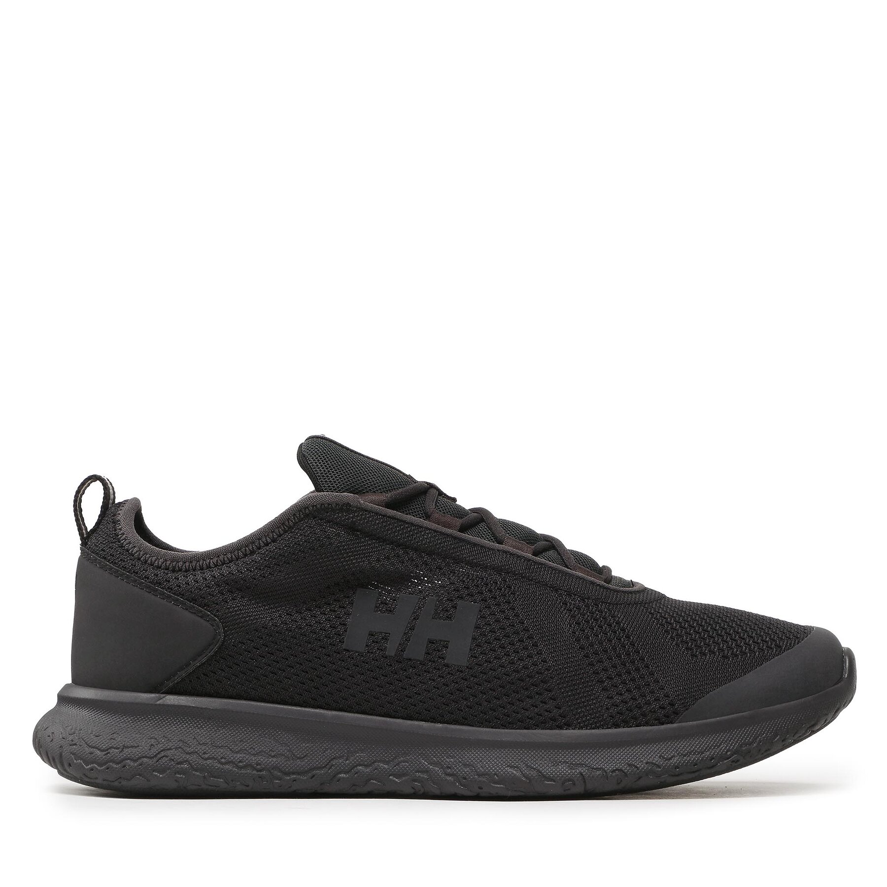 Zapatos para deportes acuáticos Helly Hansen Supalight Medley 11845_990 Negro