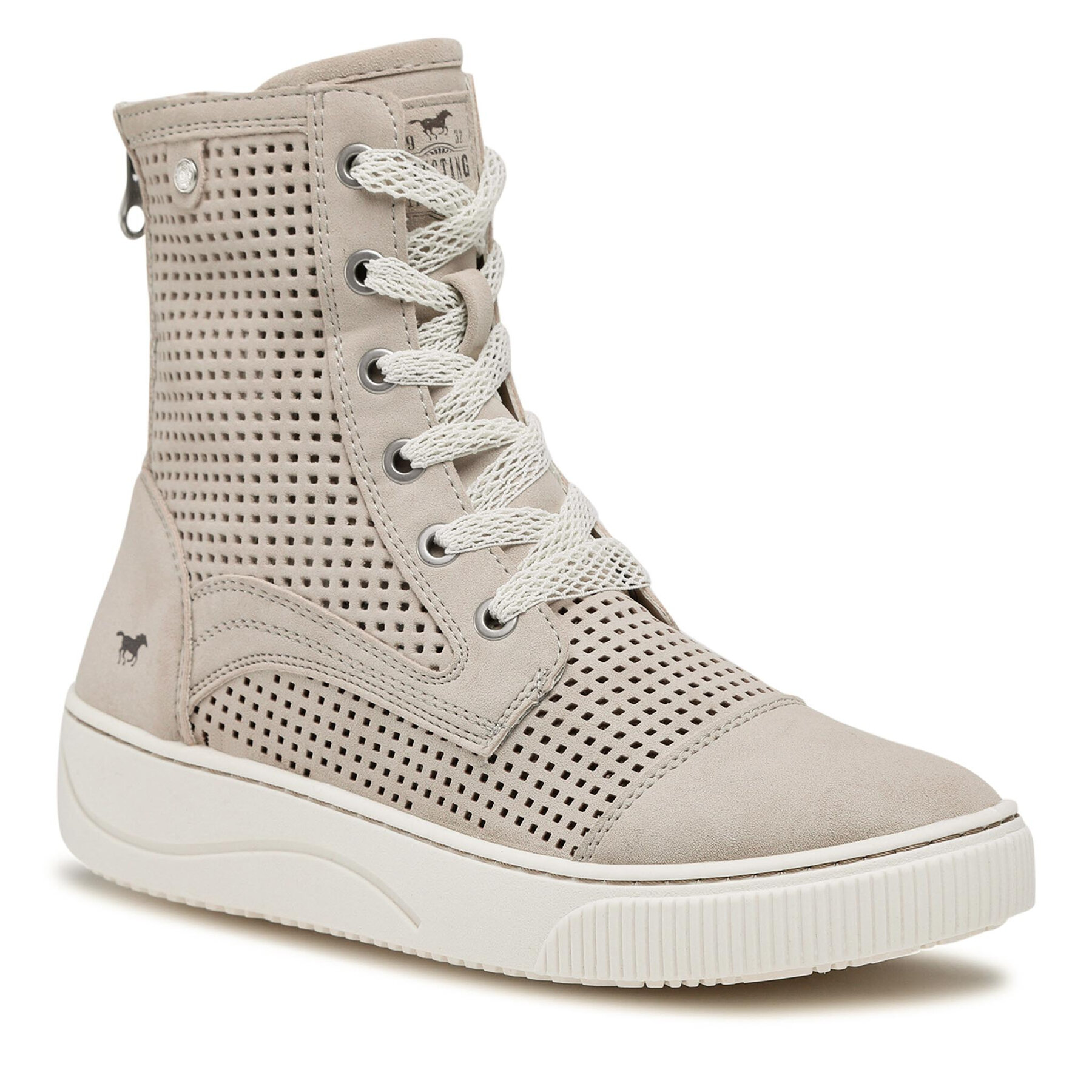 Sneakers Mustang