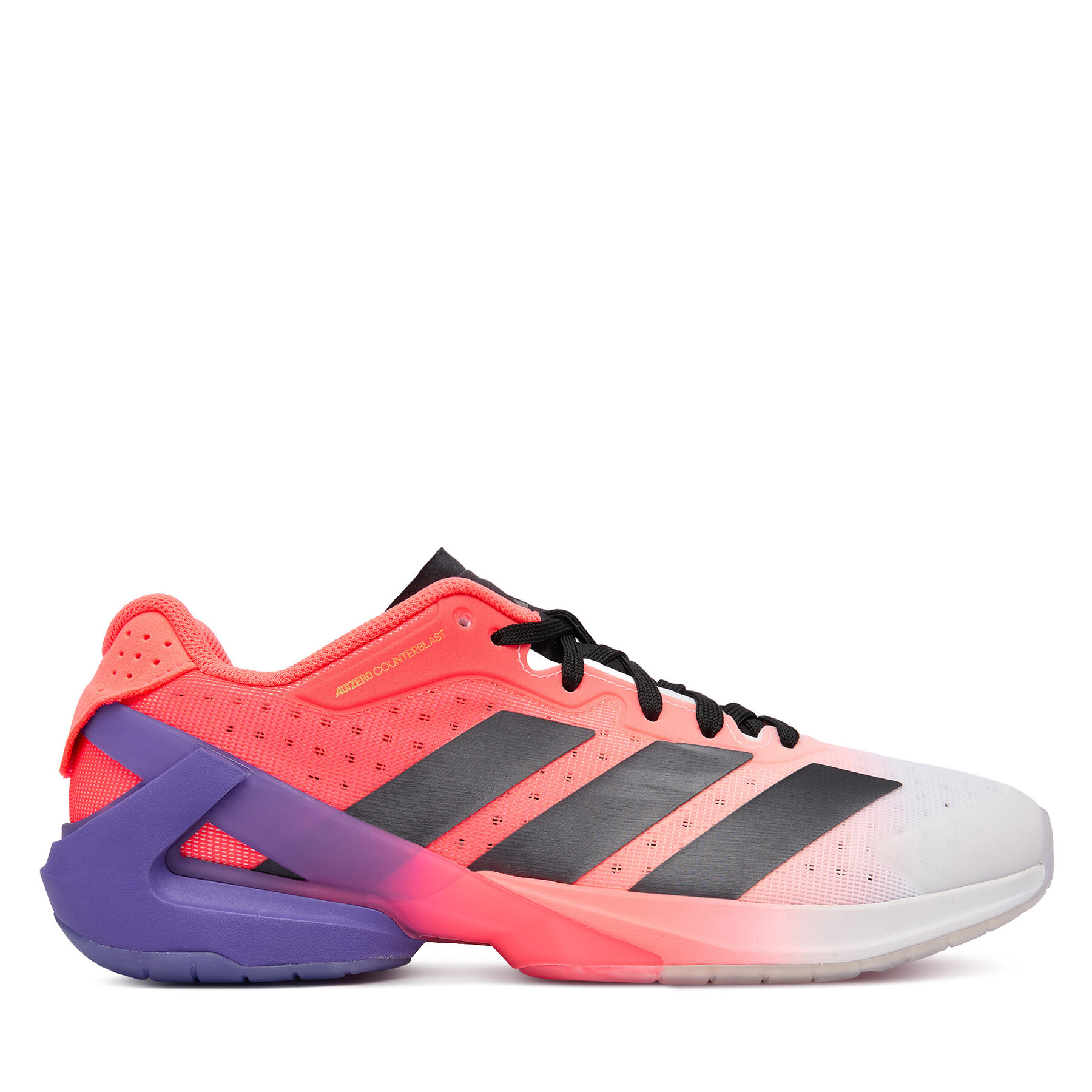 Обувки за зала adidas adizero Counterblast Indoor Shoes KK2056 Розов