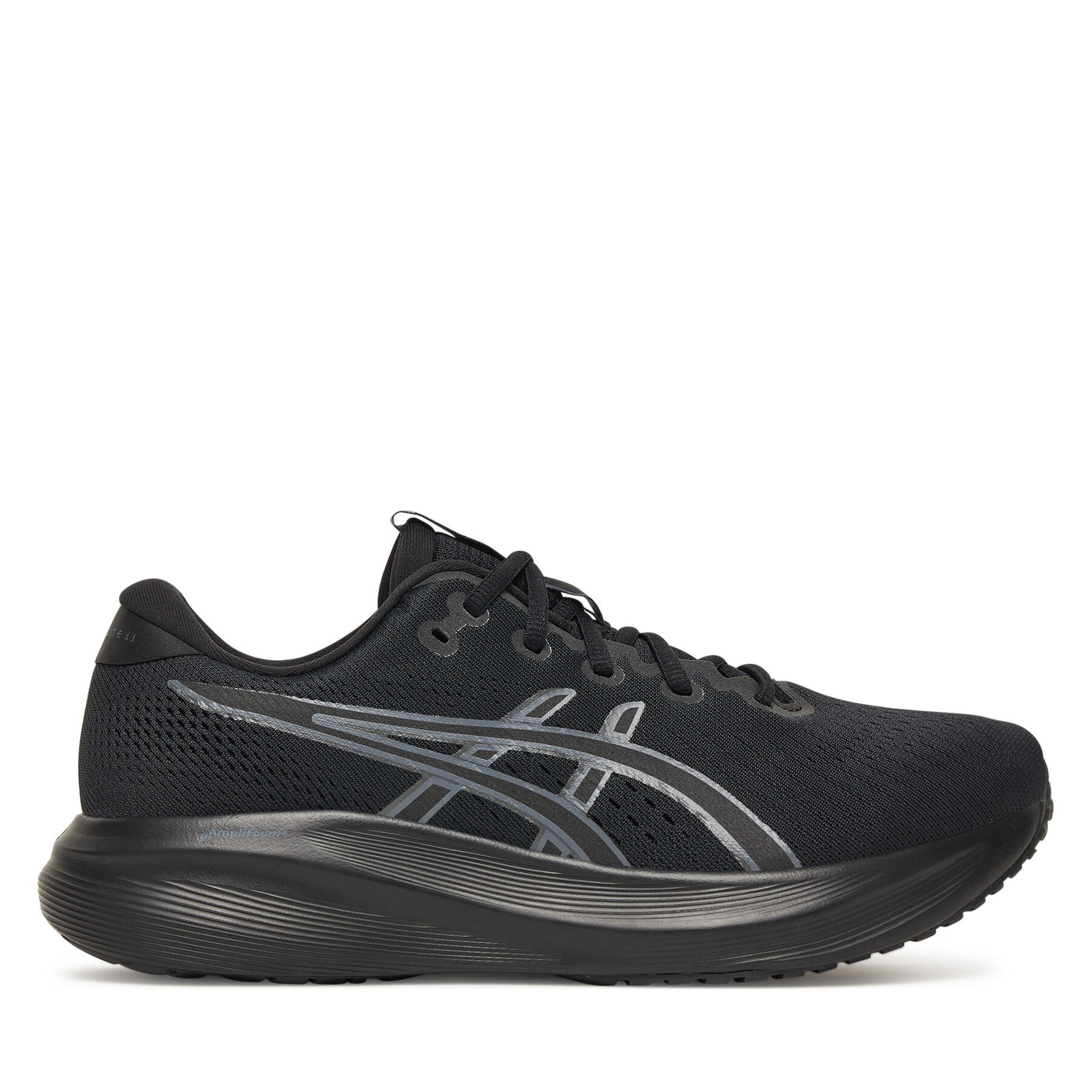Bežecké topánky Asics Gel-Excite 11 1011C080 Čierna
