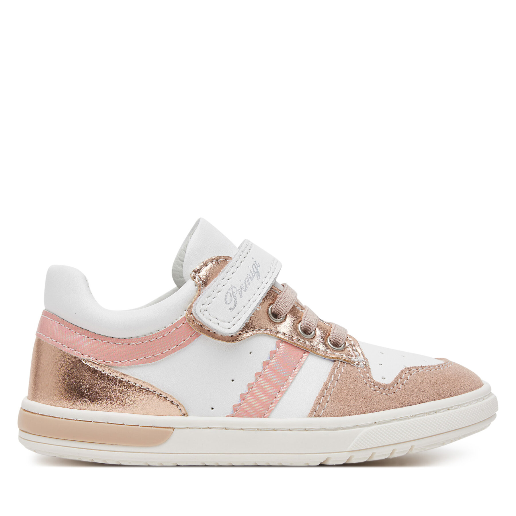 Sneakersy Primigi 7905200 M Biela