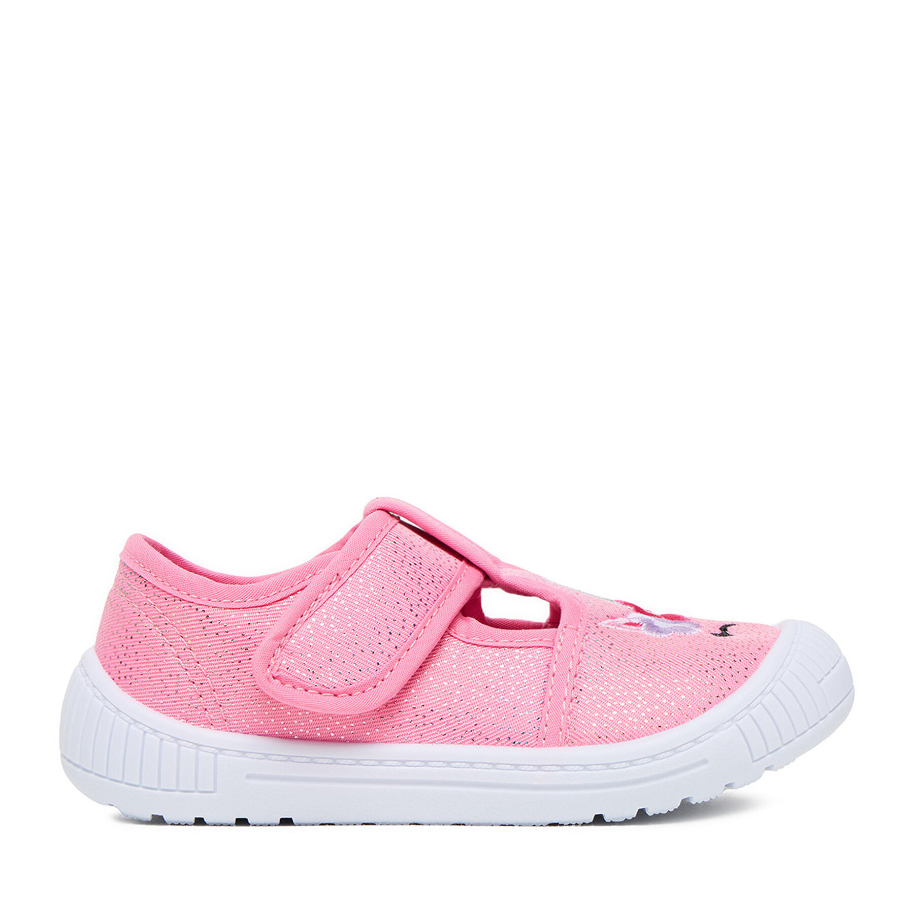 Pantofole DeeZee CEO-CM-241120-16 Rosa