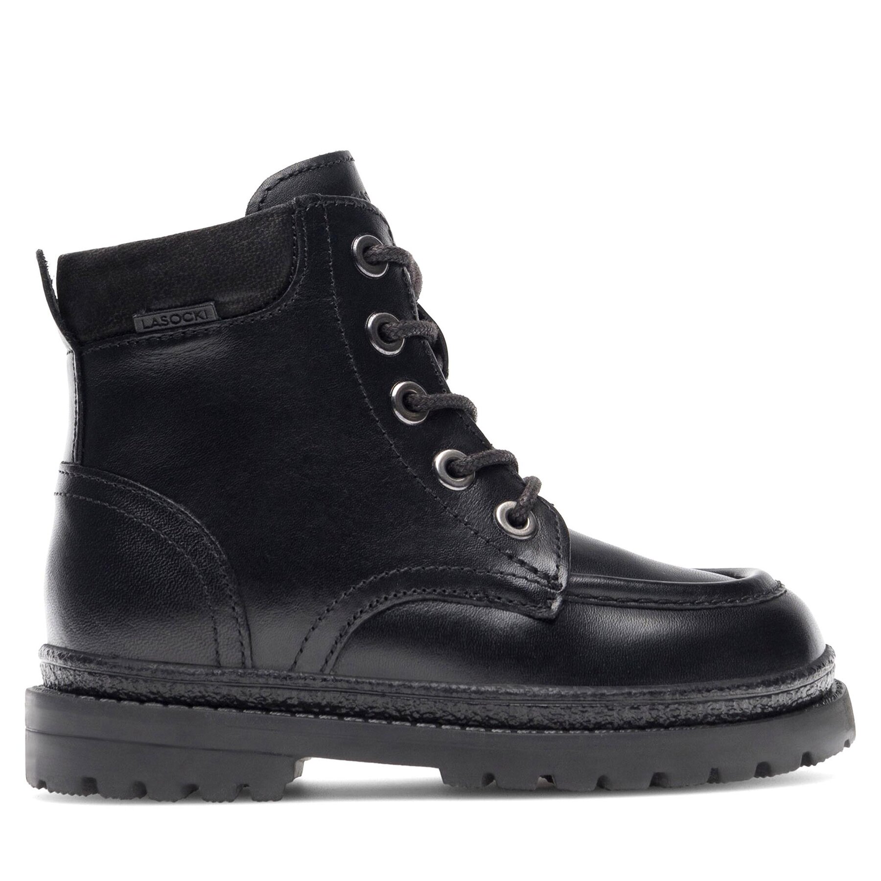 Bottes Lasocki Kids POINT CI12-POINT-05 Noir