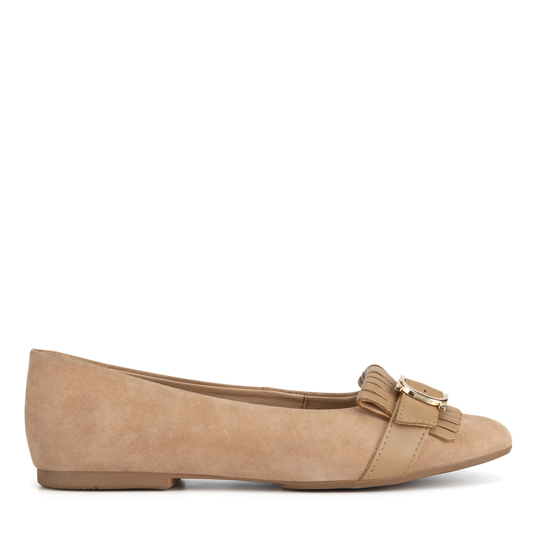 Ballerine Sergio Bardi RST-E1068-01SB Beige