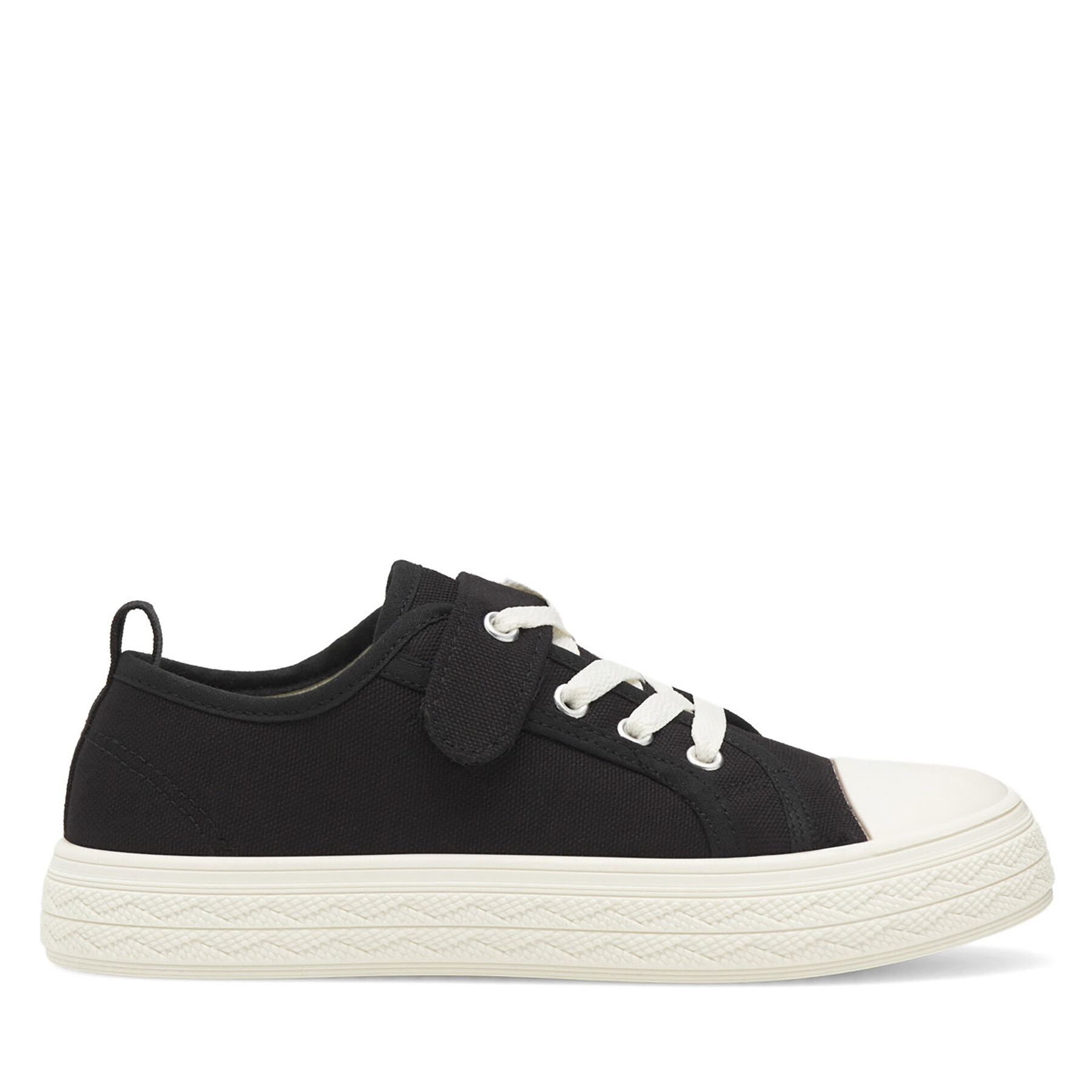 Bambas Nelli Blu CA23190A Negro