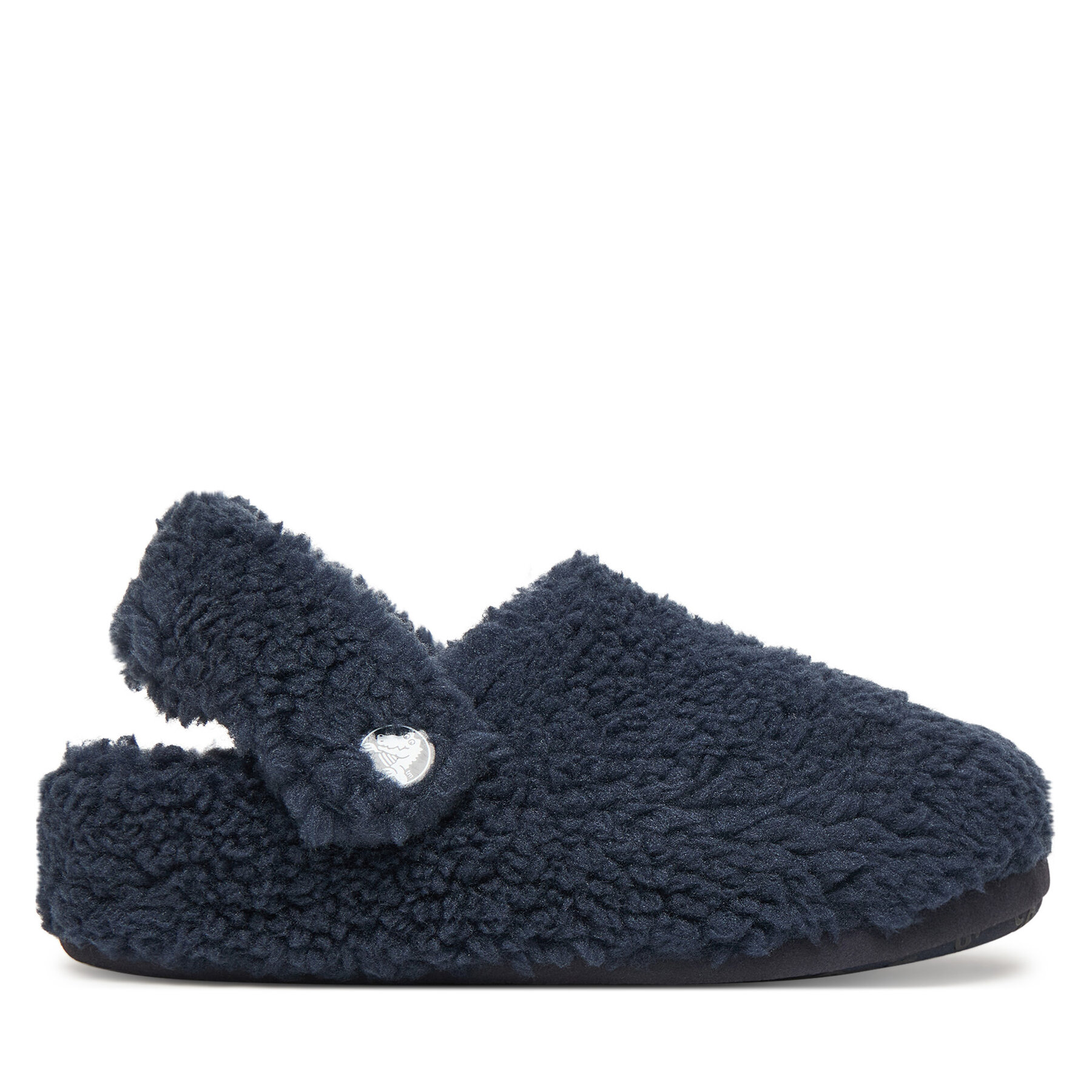 Papuče Crocs Classic Cozzzy 210856 Tmavomodrá