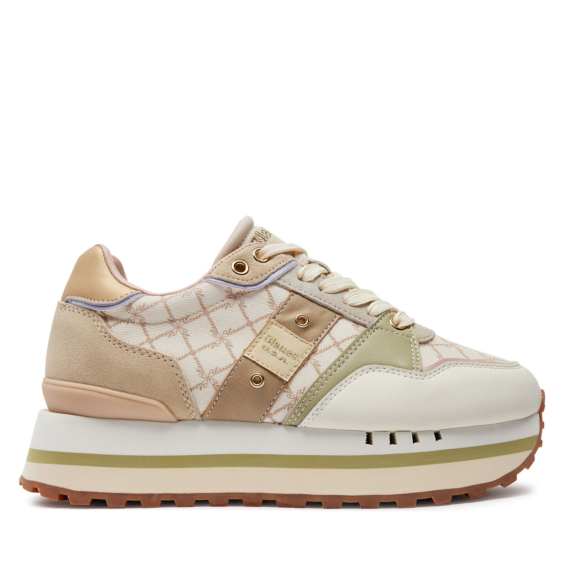 Sneakers Blauer