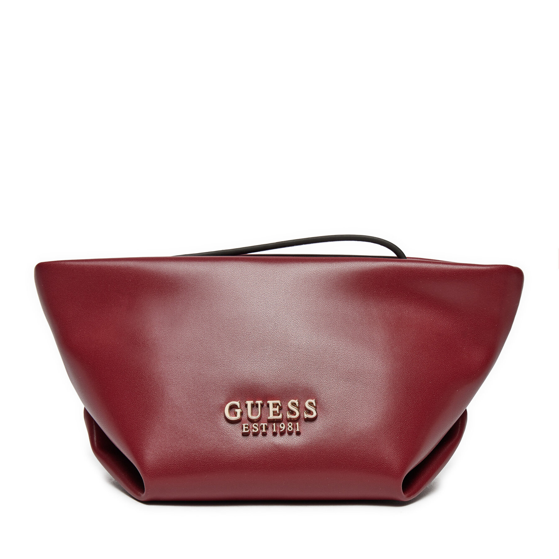 Guess Τσαντάκι καλλυντικών Guess TWEV95 35005 Κόκκινο