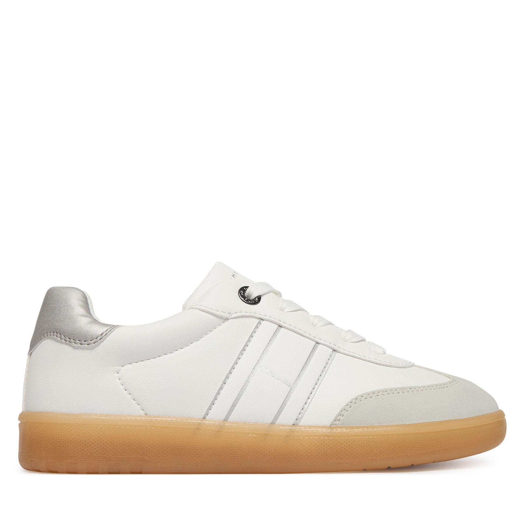 Tenisice Tommy Hilfiger T3A9-34242-1269X025 S Bijela