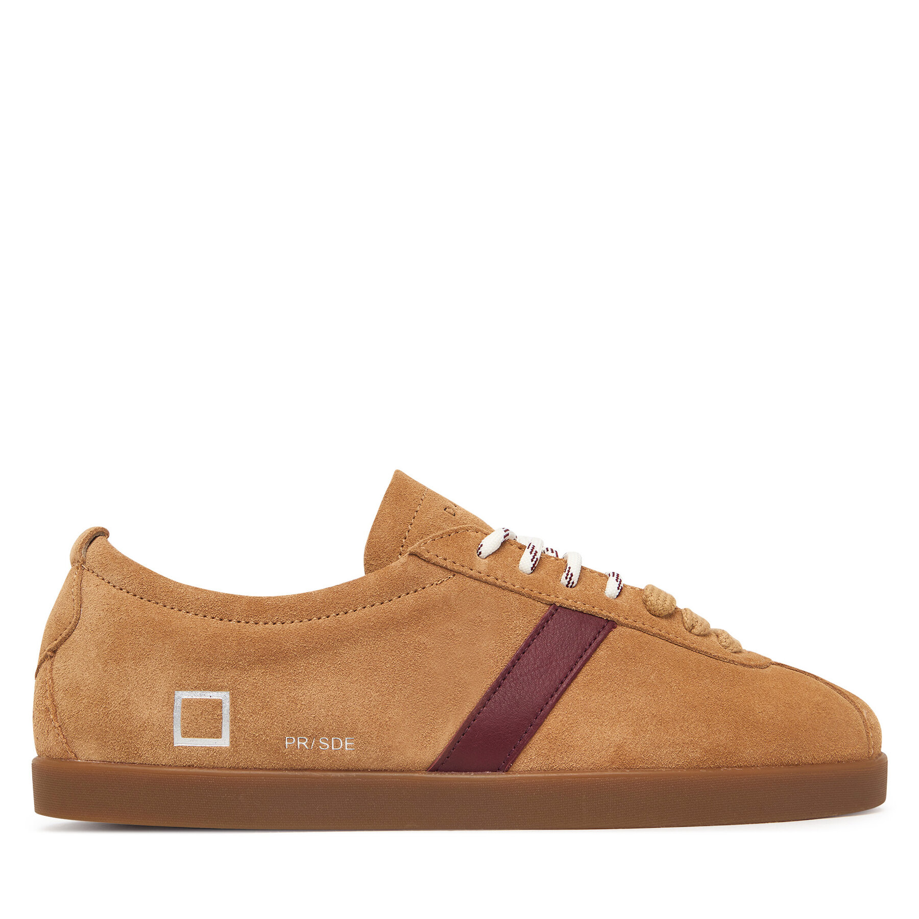 Sneakers D.A.T.E. Prima W451-PR-SD Maro