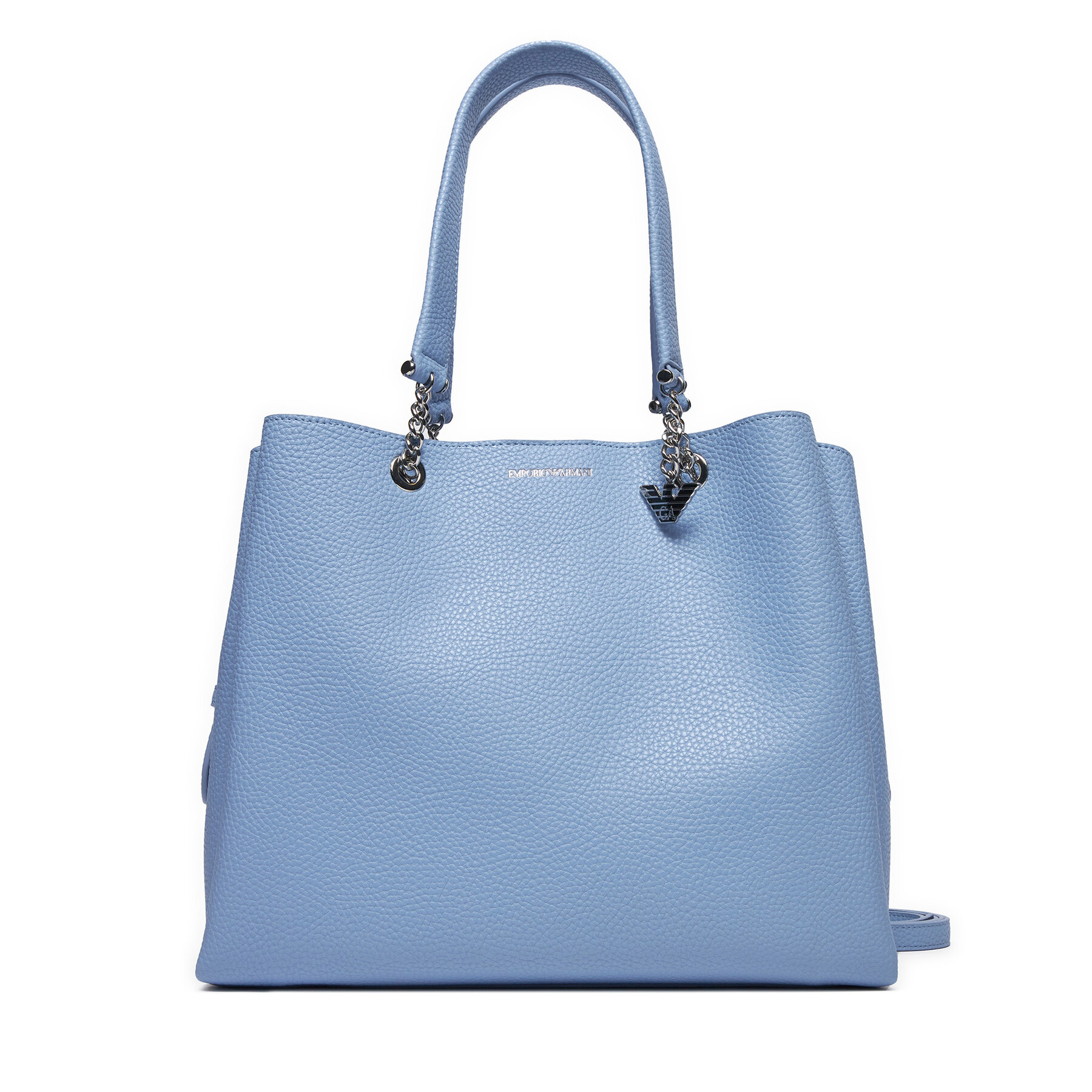 Bolso Emporio Armani Y3D158 YFN6E 80800 Celeste