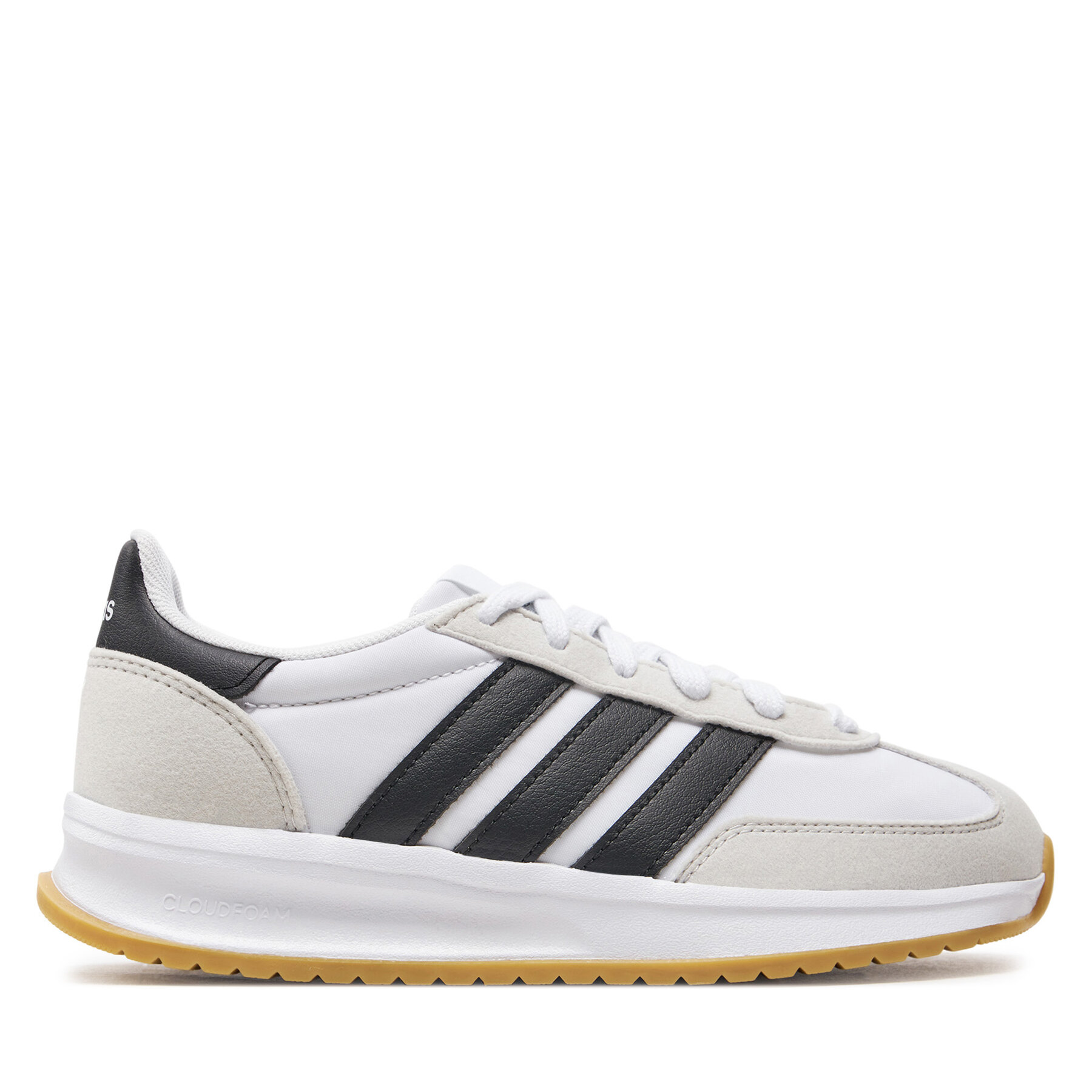 Chlapec Sneakersy adidas, Rozmer: 38_23, Biela, Run 70s 2.0 JI2266