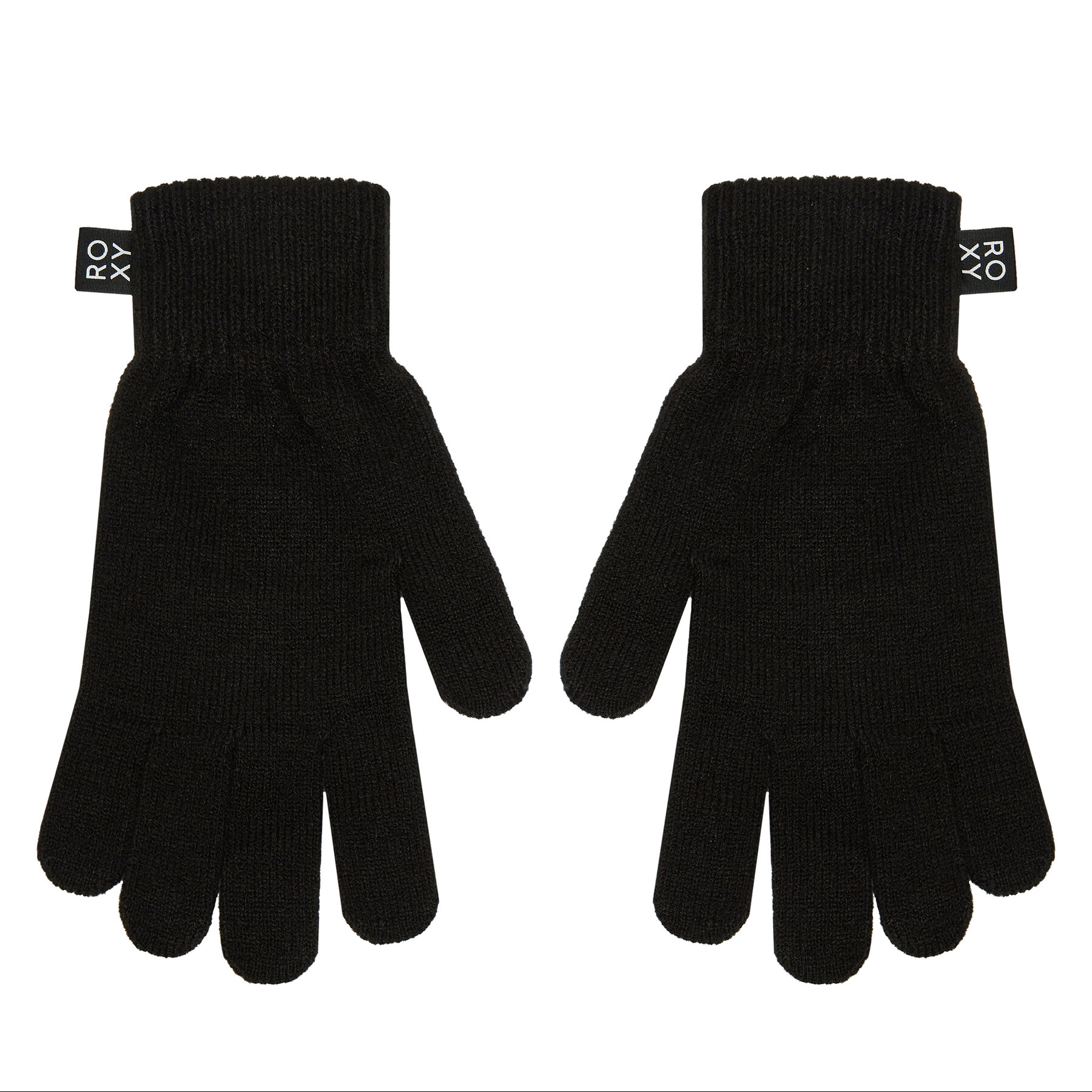 Gants femme Roxy Tropical Snow ERJHN03257 Noir