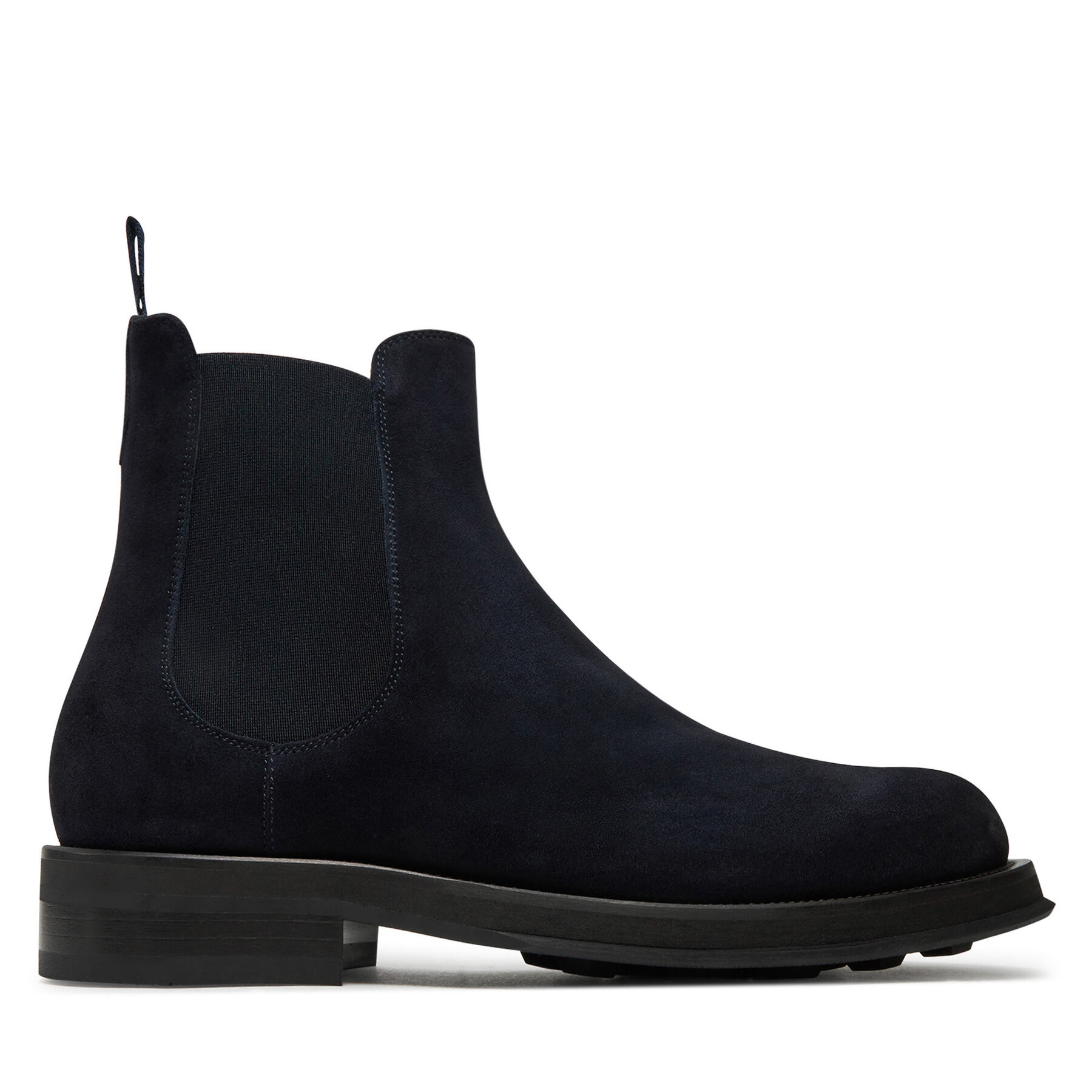 Botines Chelsea Fabi FU0947 Negro