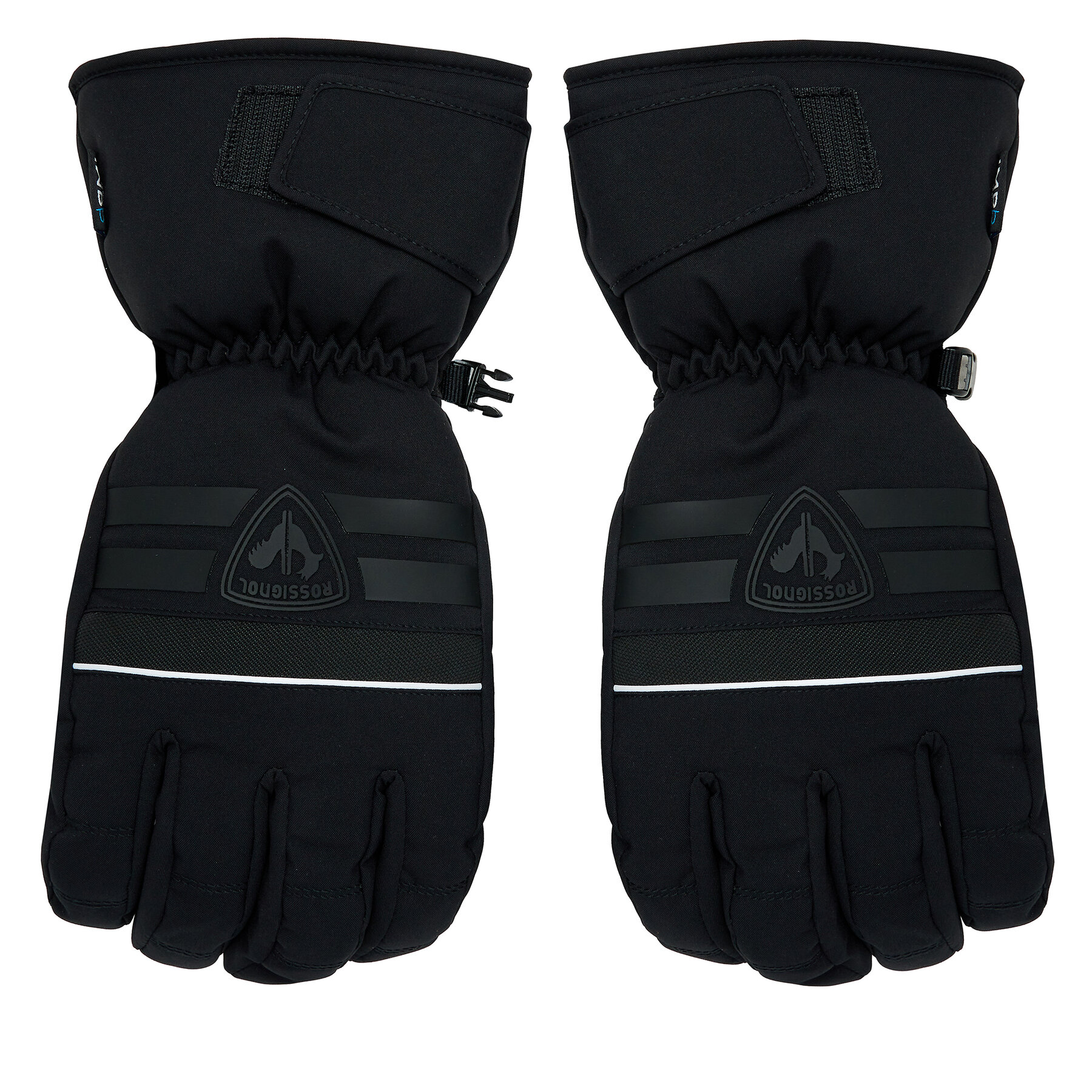 Guanti da sci Rossignol Tech Impr RLMMG13 Nero