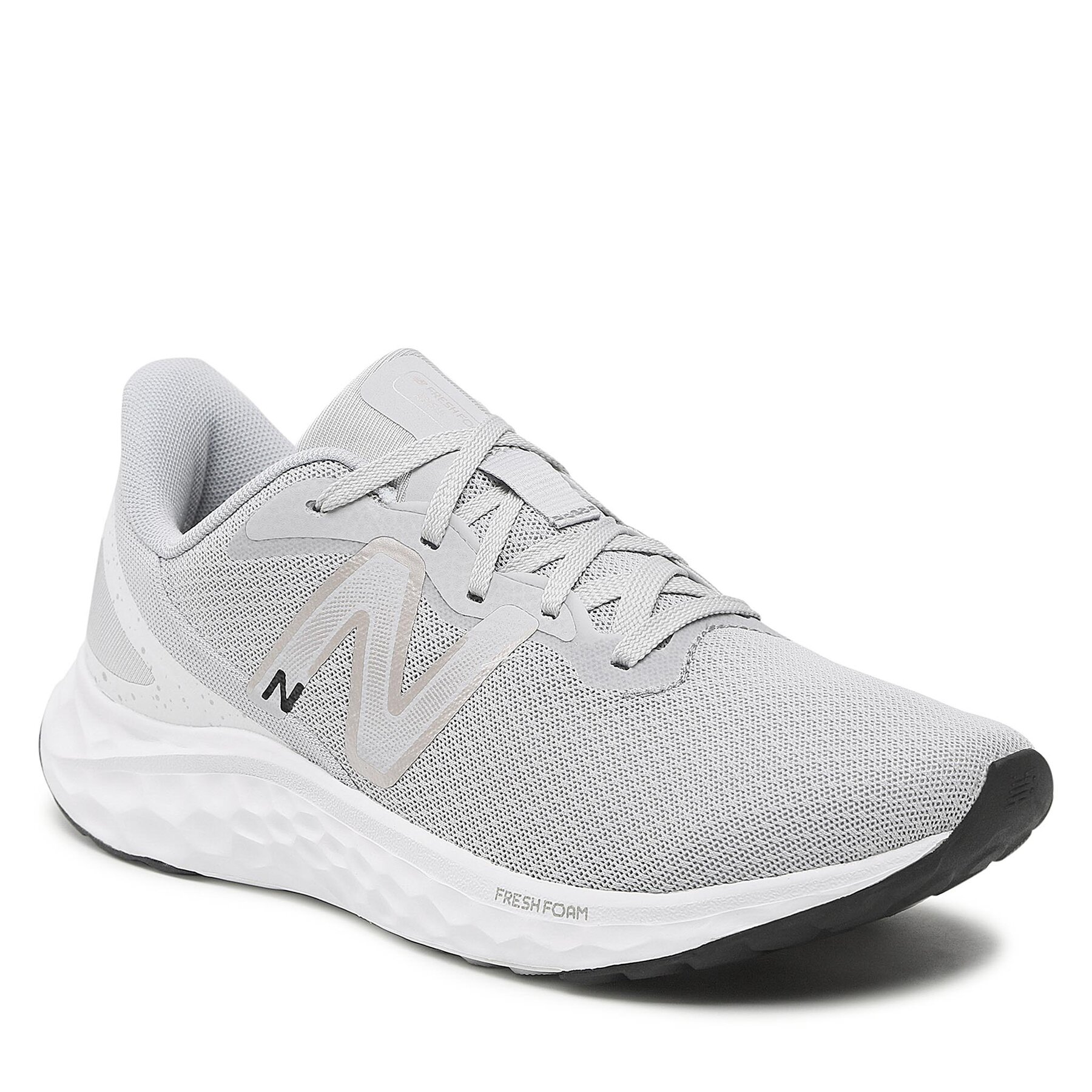 Pantofi New Balance Fresh Foam Arishi v4 MARISLG4 Gri Arishi imagine noua